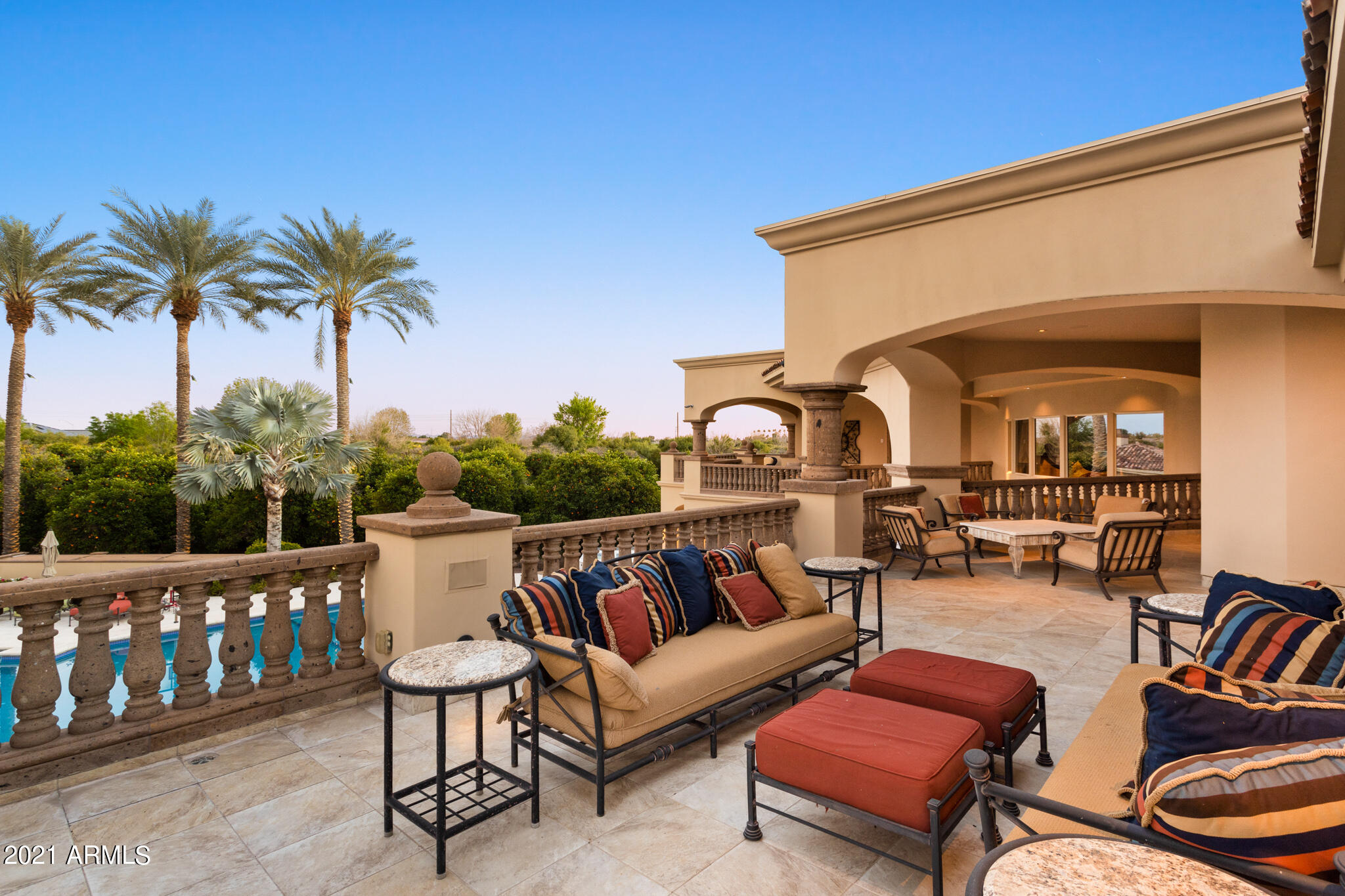 Oasis Citrus Groves - Residential