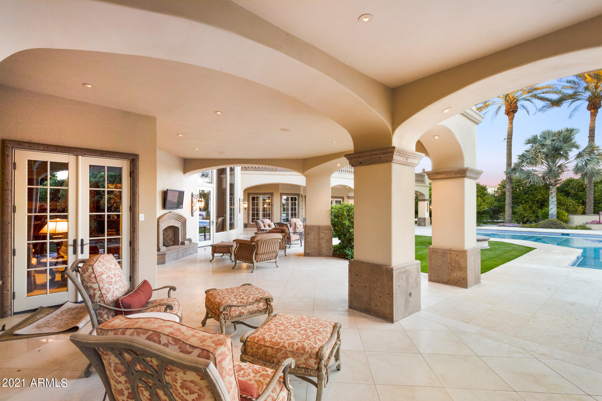 Oasis Citrus Groves - Residential