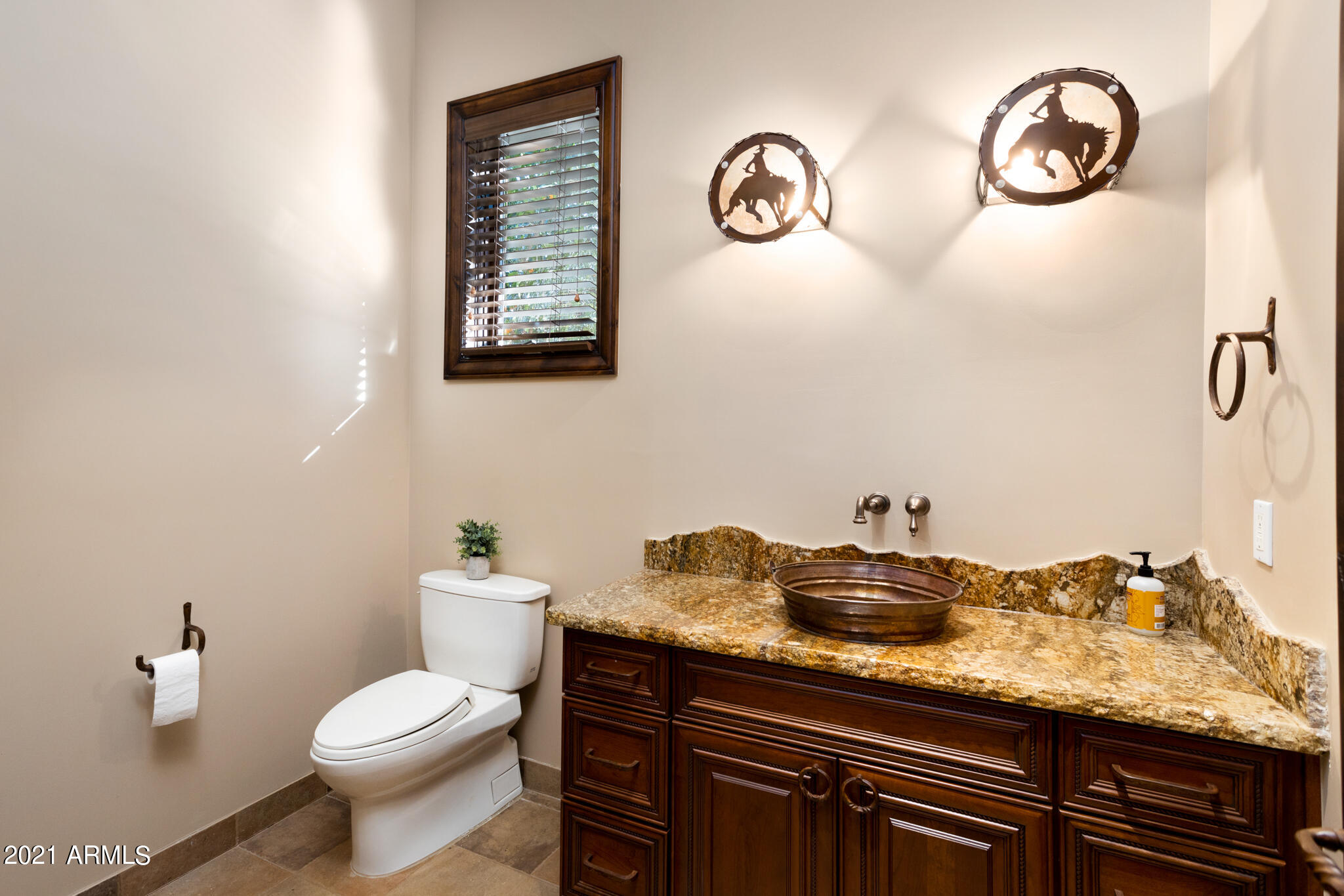 Oasis Citrus Groves - Residential