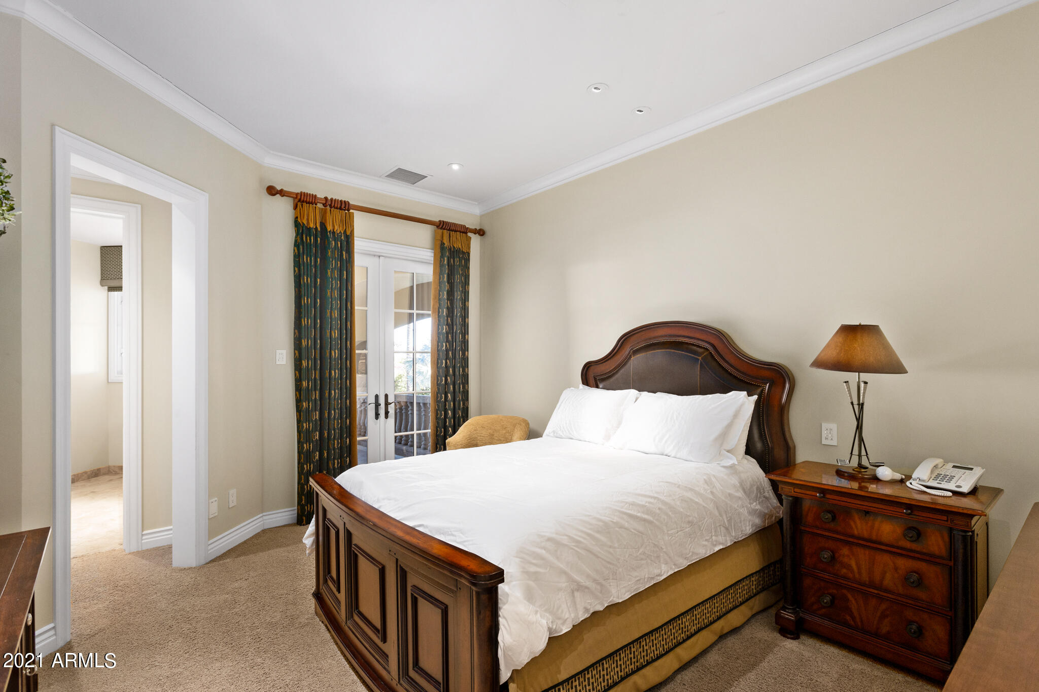 Oasis Citrus Groves - Residential