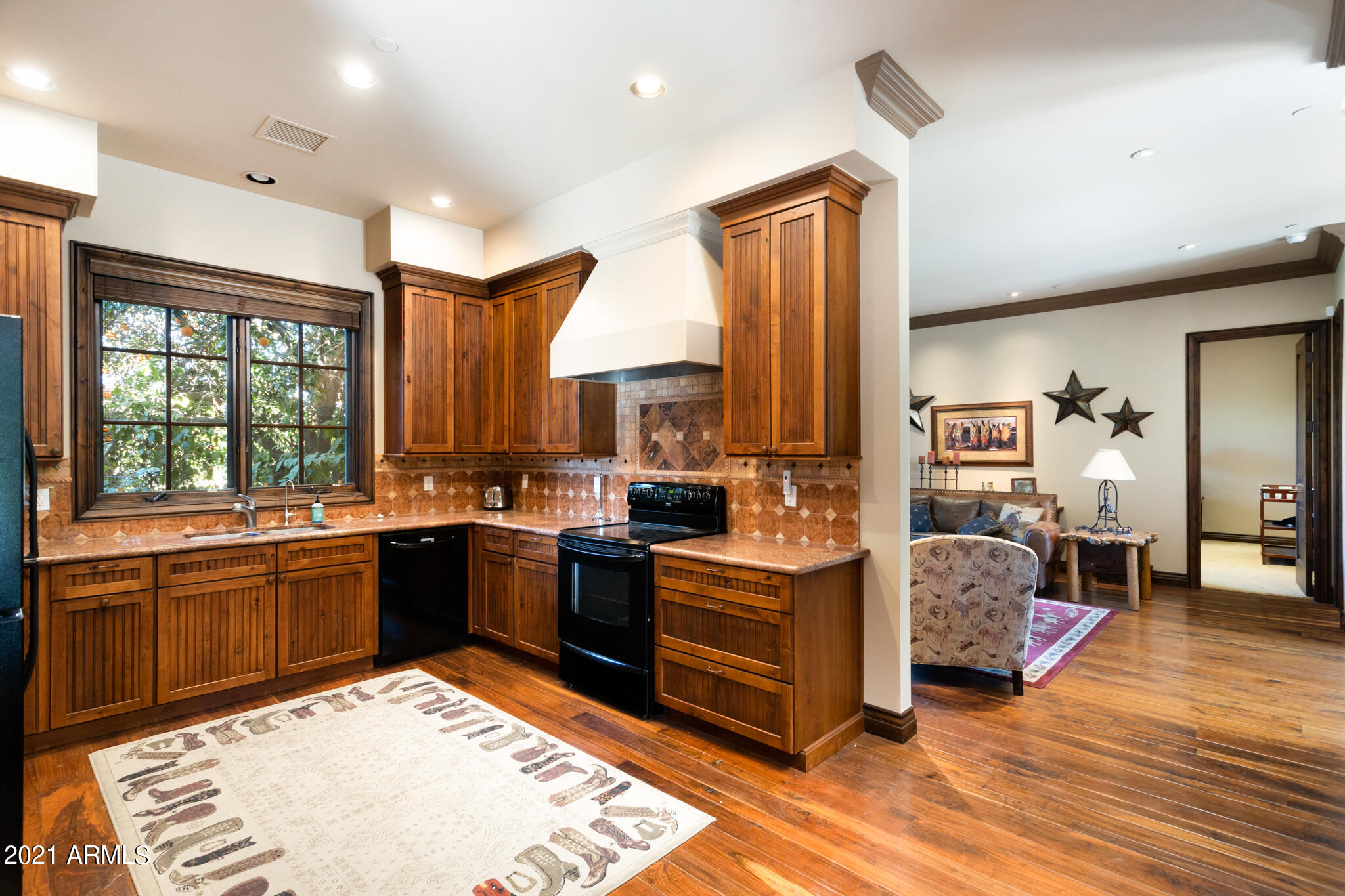 Oasis Citrus Groves - Residential