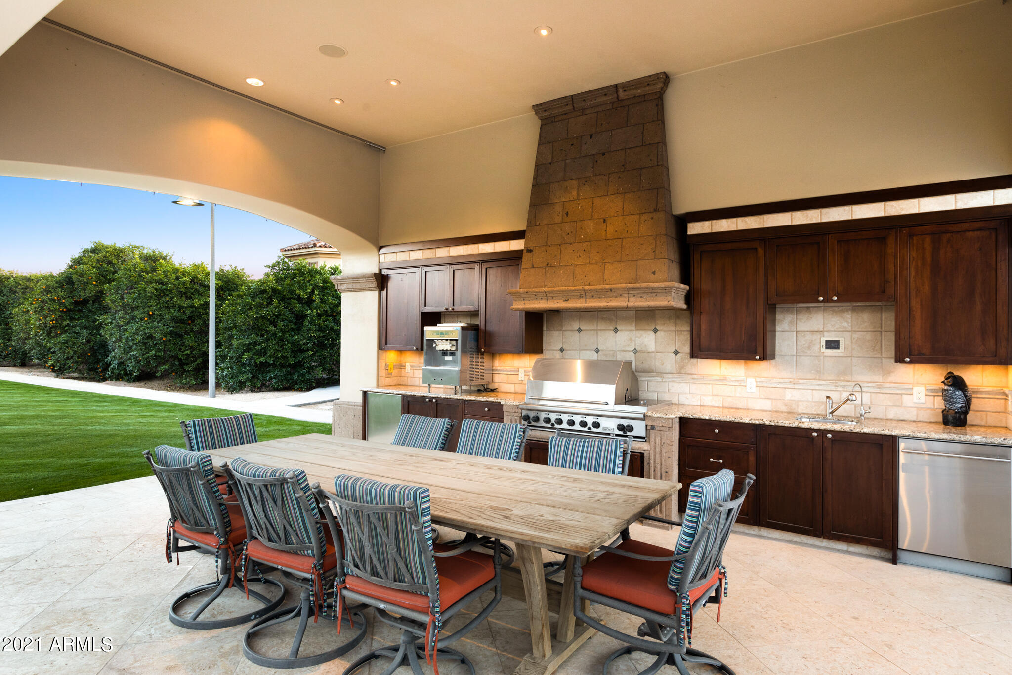 Oasis Citrus Groves - Residential