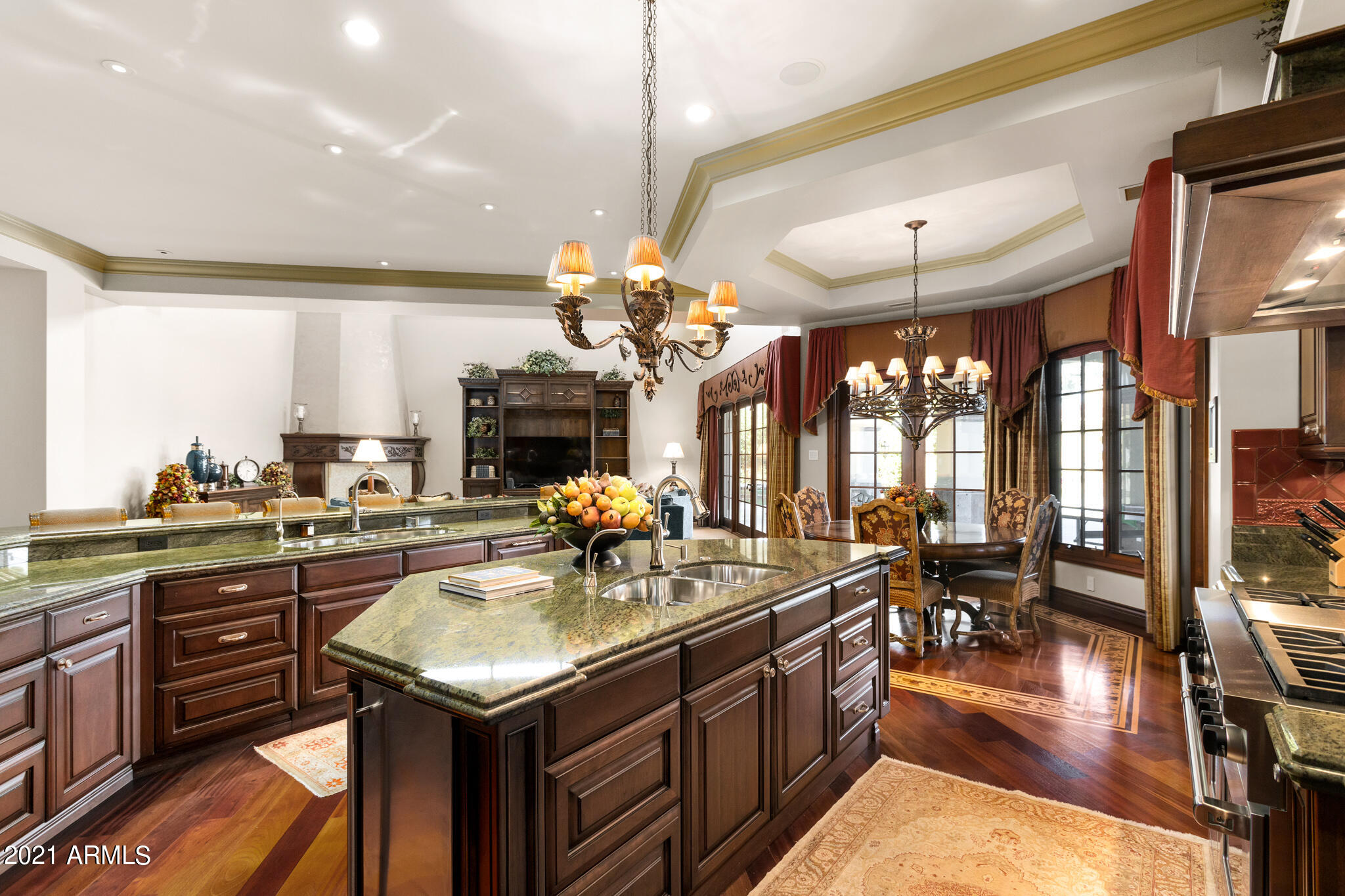 Oasis Citrus Groves - Residential