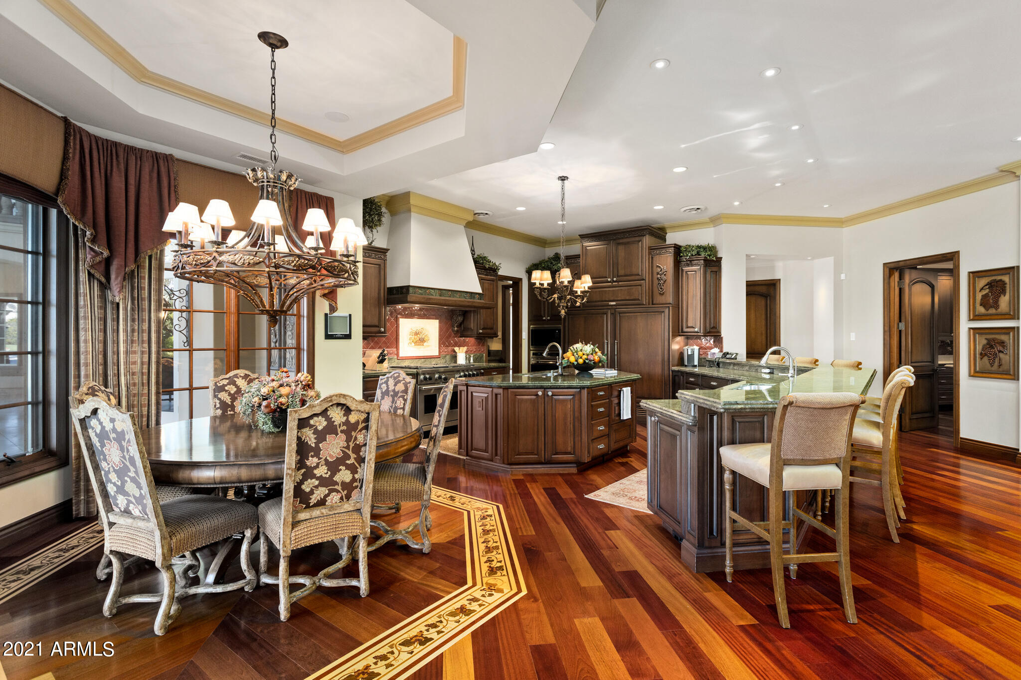 Oasis Citrus Groves - Residential