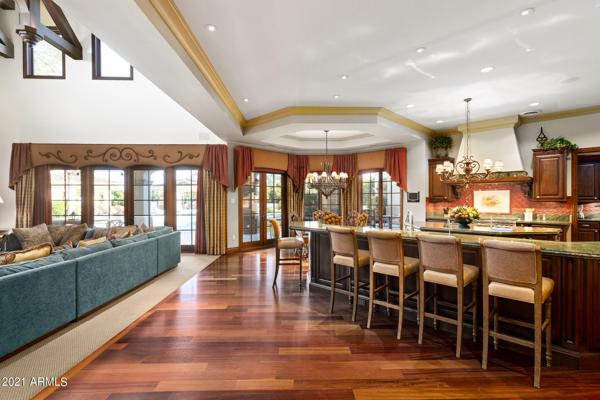 Oasis Citrus Groves - Residential