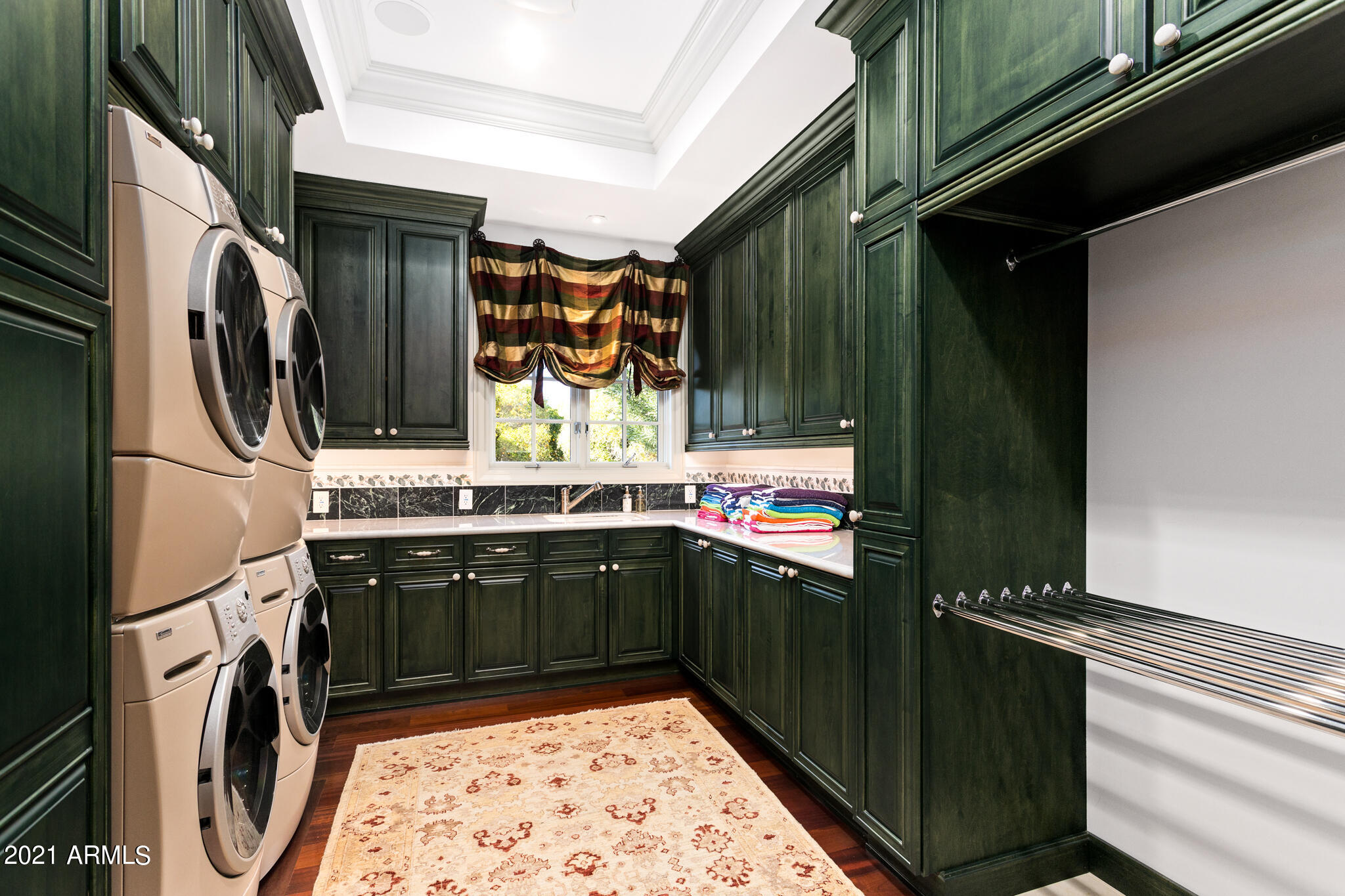 Oasis Citrus Groves - Residential
