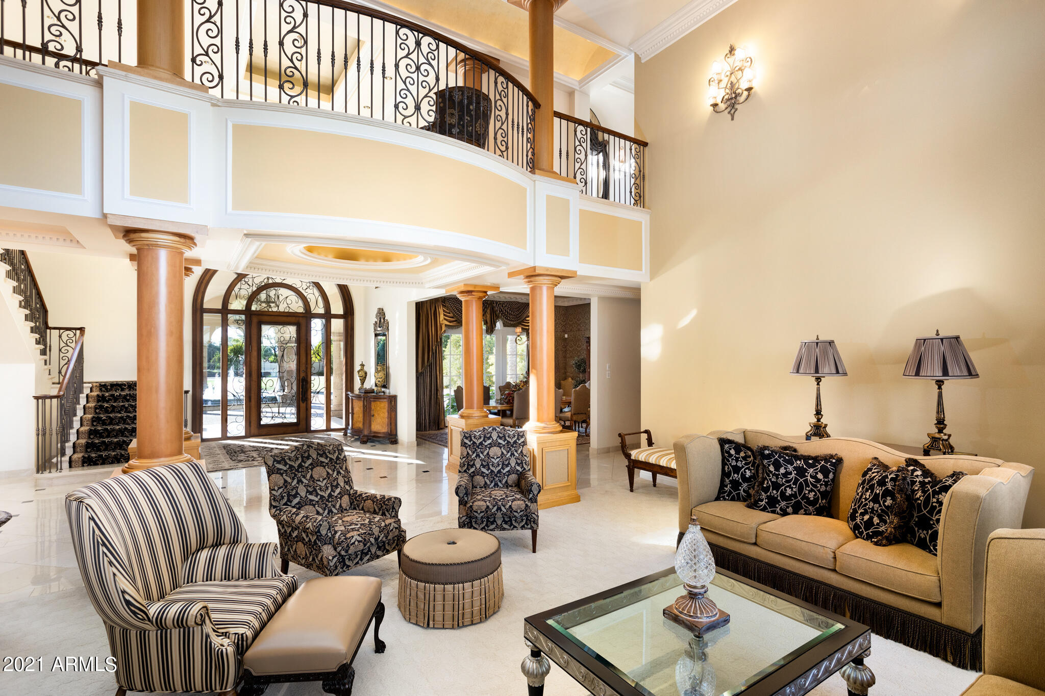 Oasis Citrus Groves - Residential