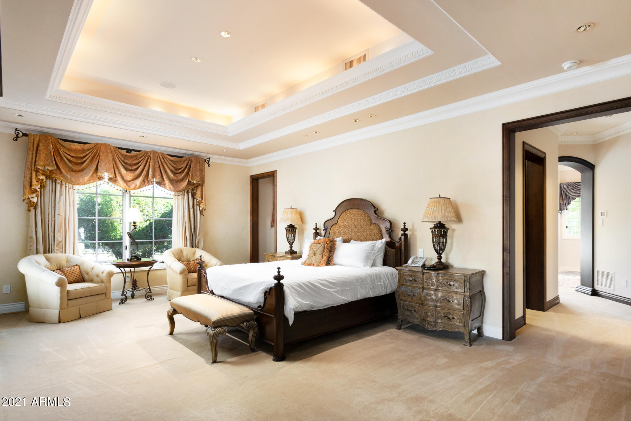 Oasis Citrus Groves - Residential