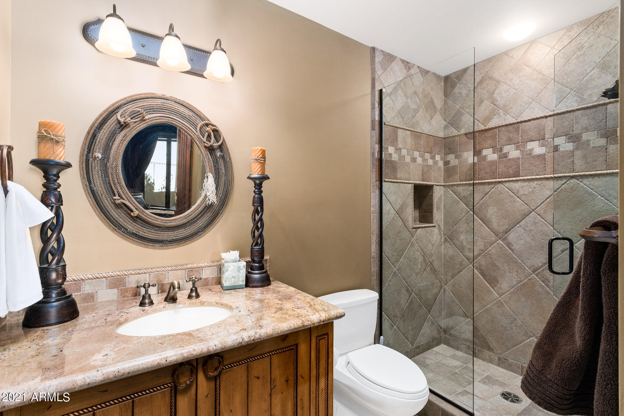 Oasis Citrus Groves - Residential