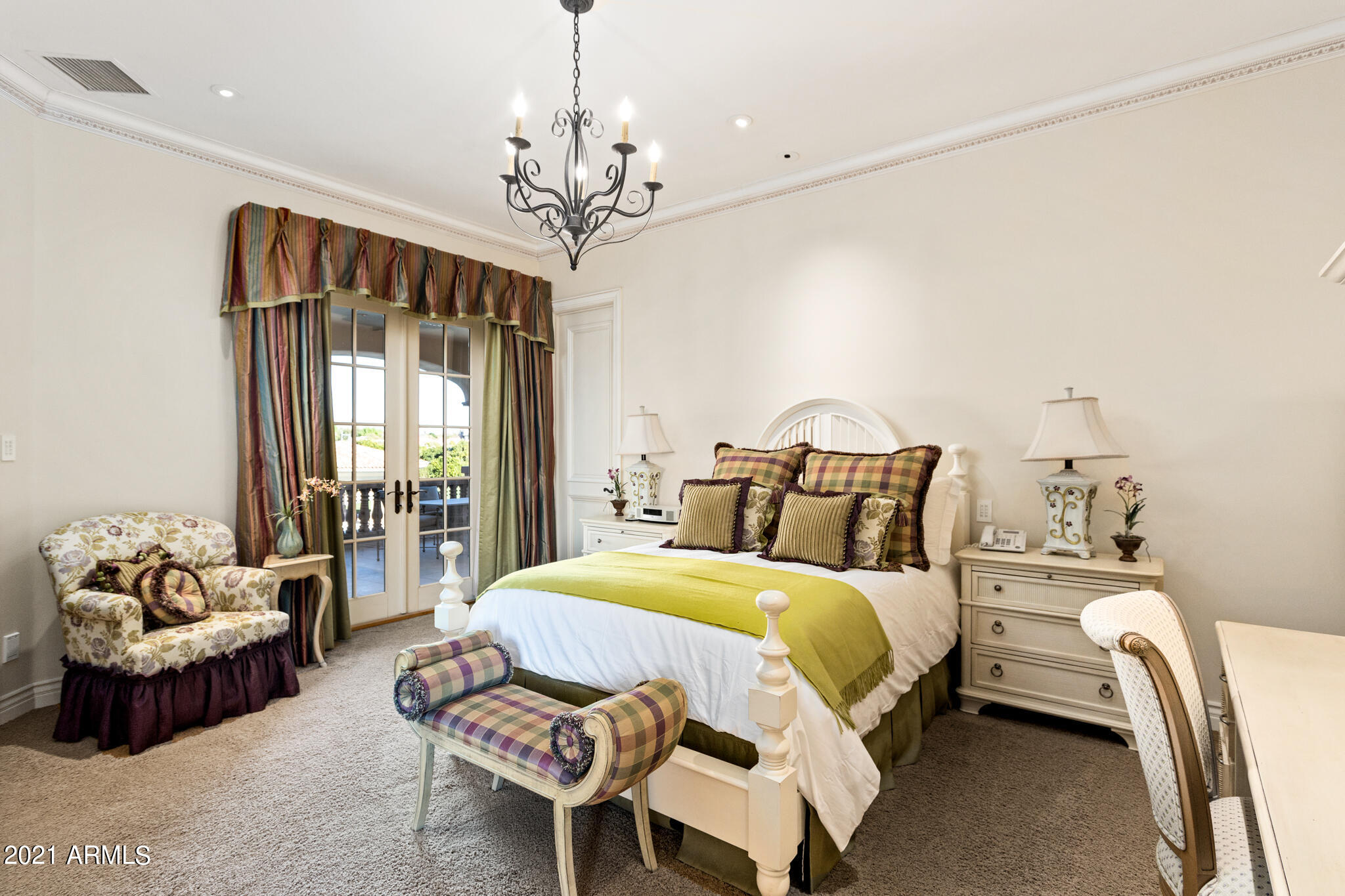 Oasis Citrus Groves - Residential