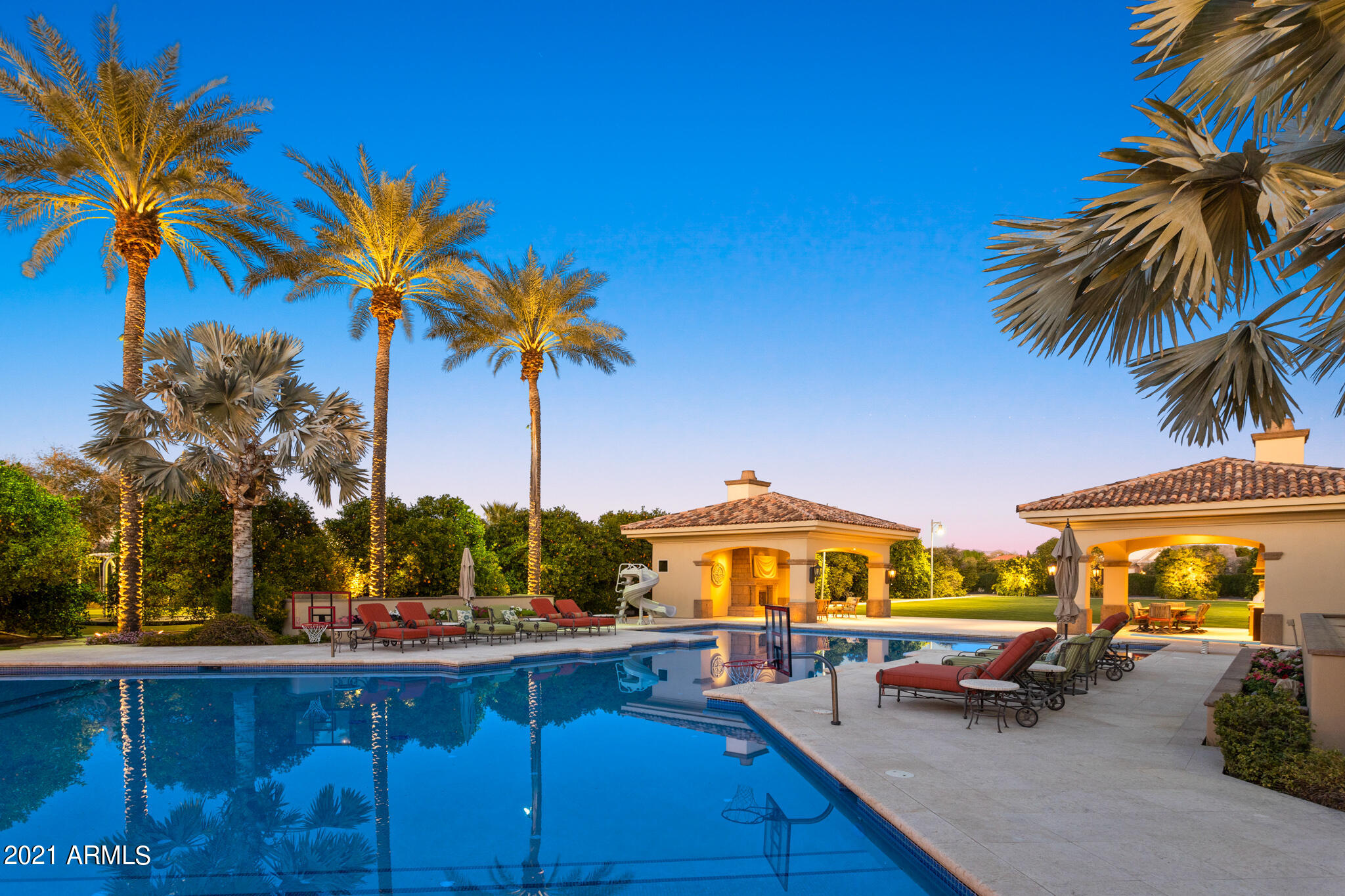 Oasis Citrus Groves - Residential