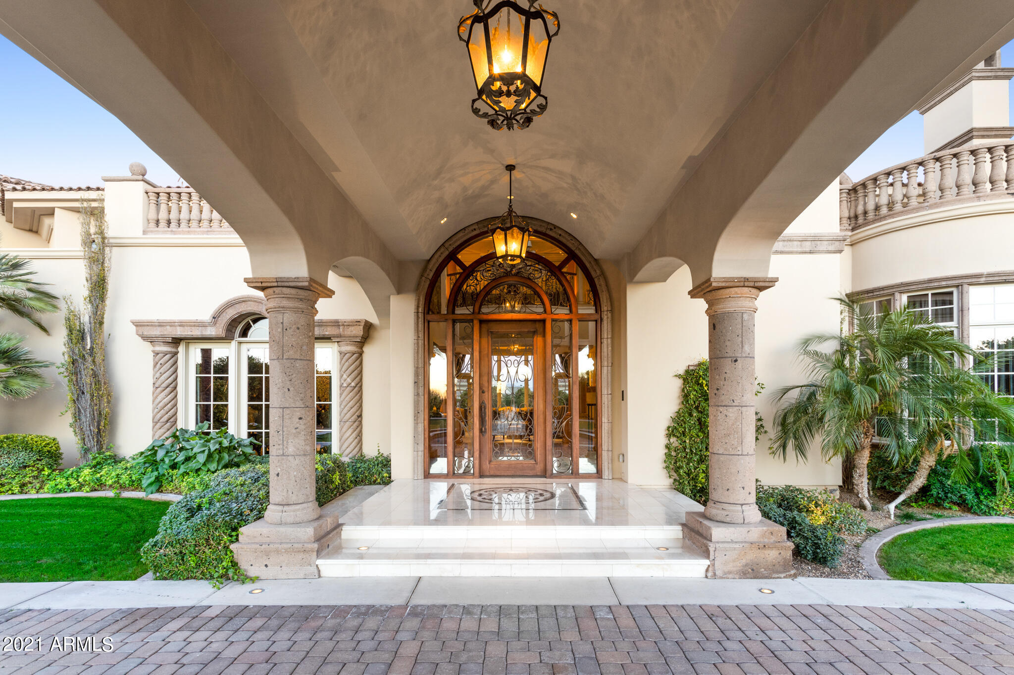 Oasis Citrus Groves - Residential