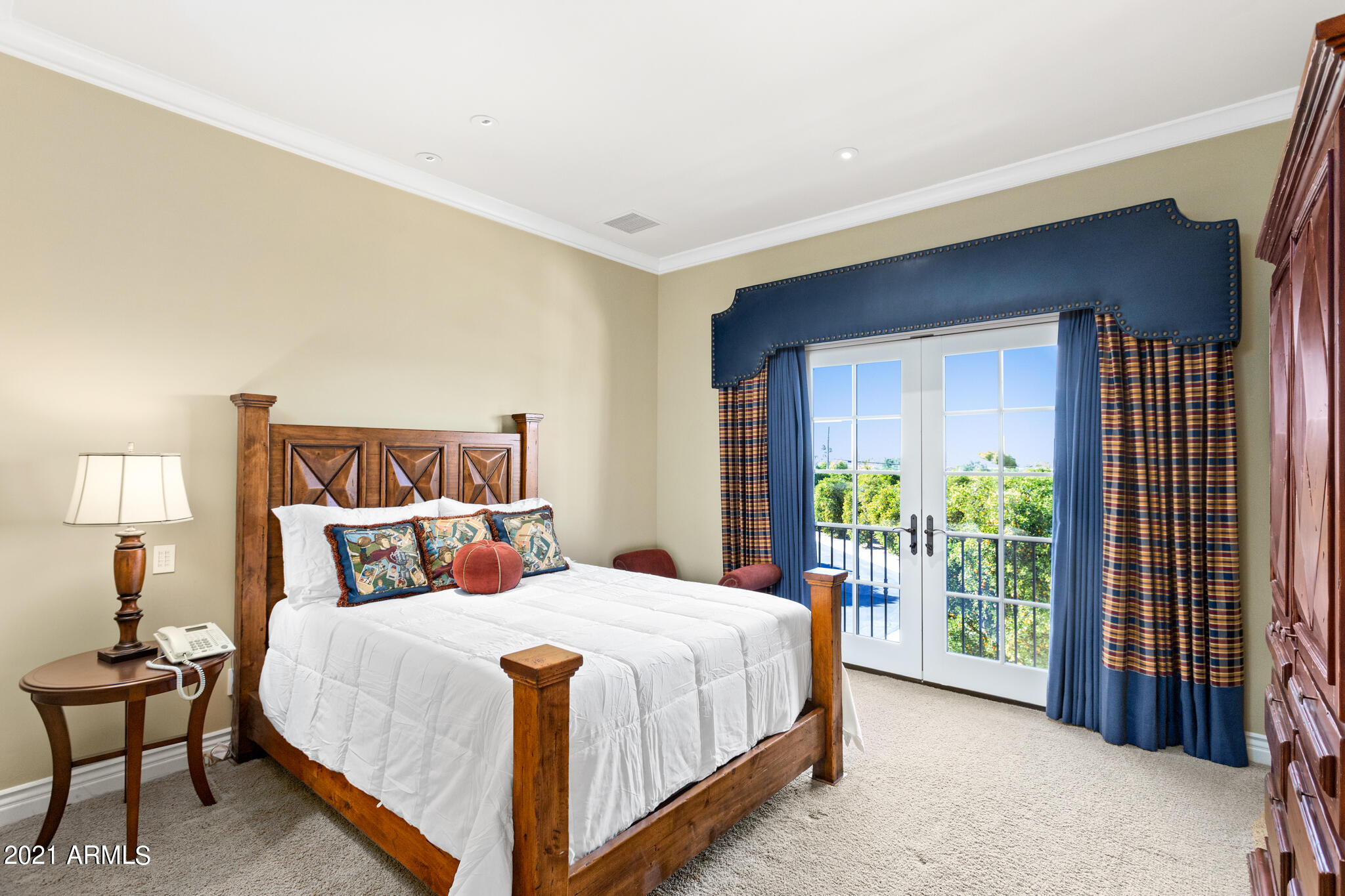 Oasis Citrus Groves - Residential