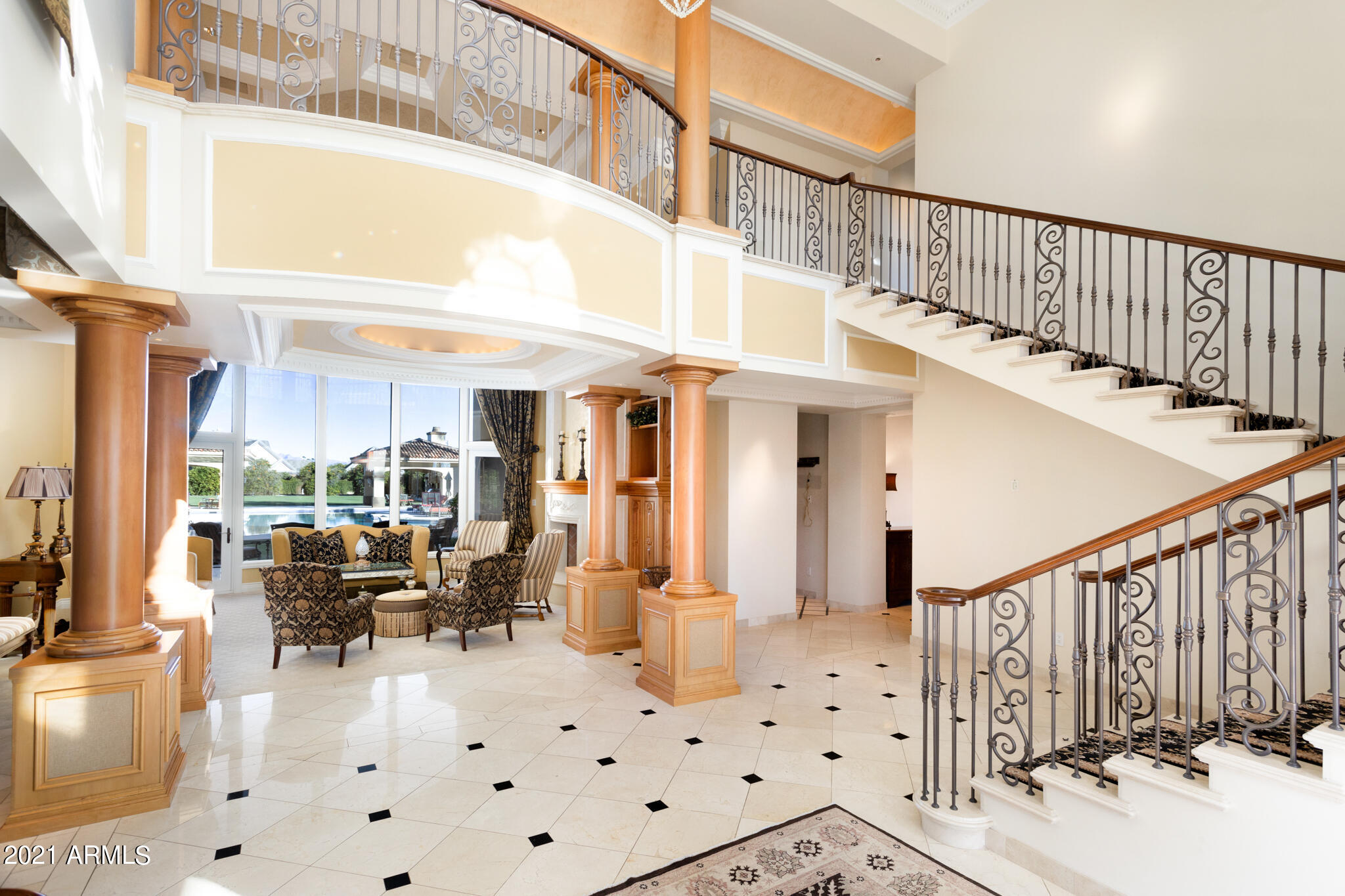 Oasis Citrus Groves - Residential