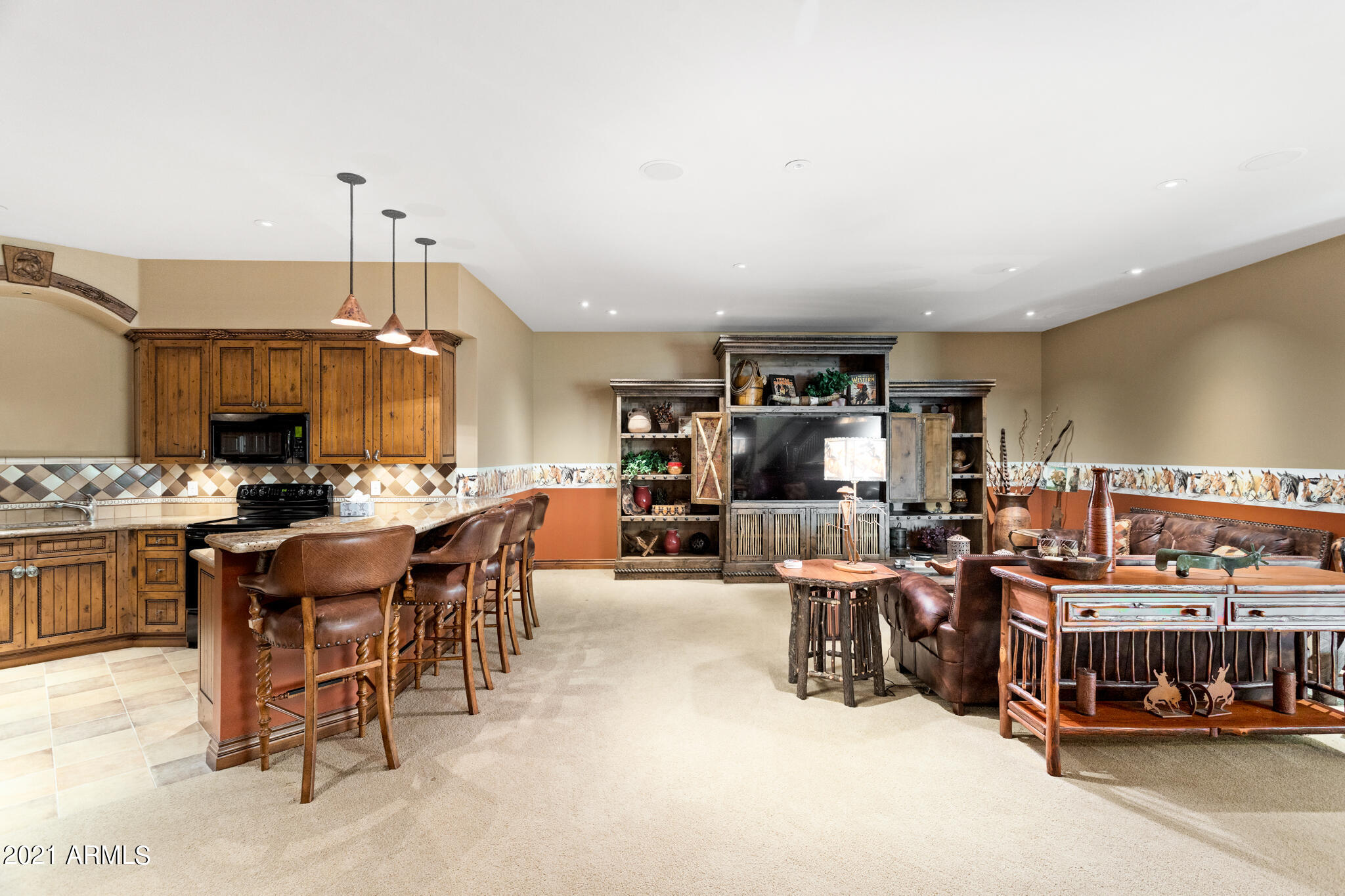 Oasis Citrus Groves - Residential