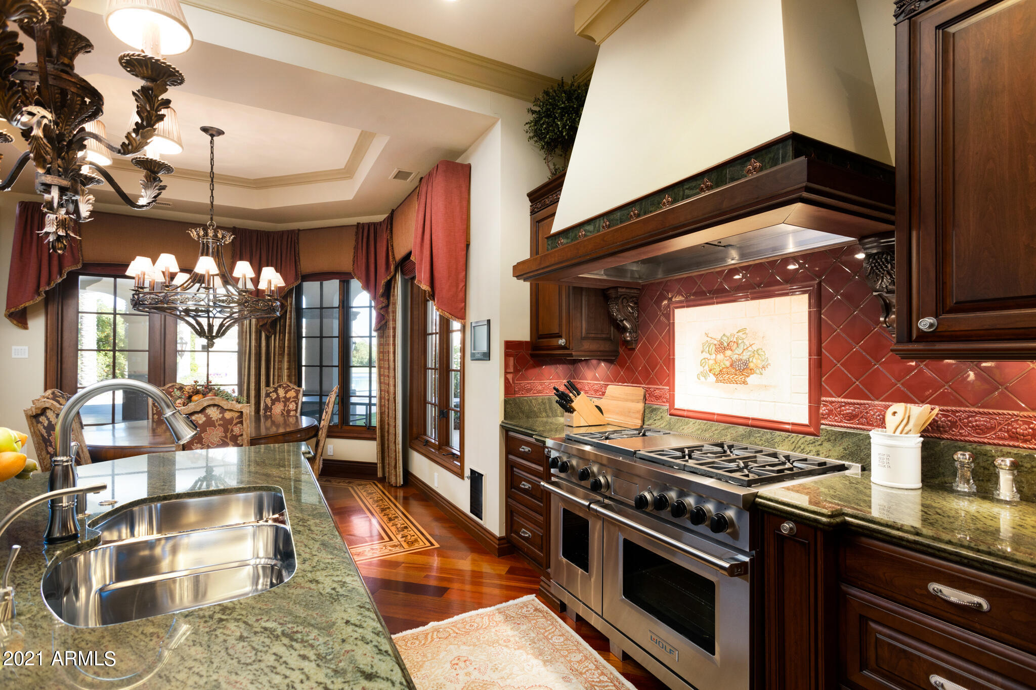 Oasis Citrus Groves - Residential