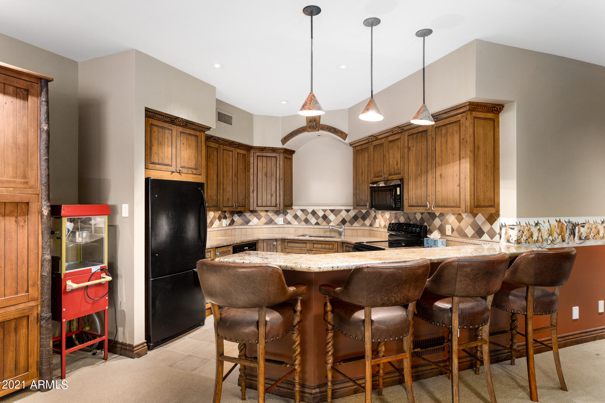 Oasis Citrus Groves - Residential