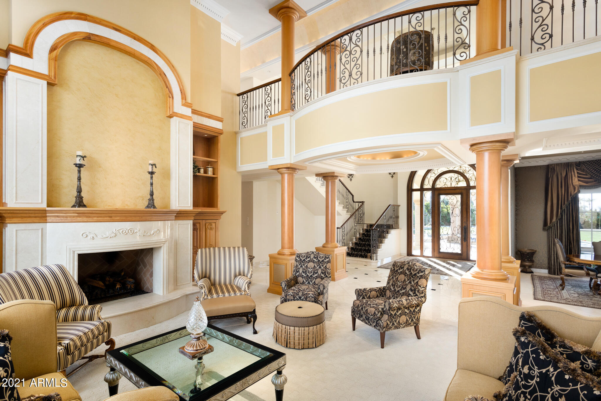 Oasis Citrus Groves - Residential