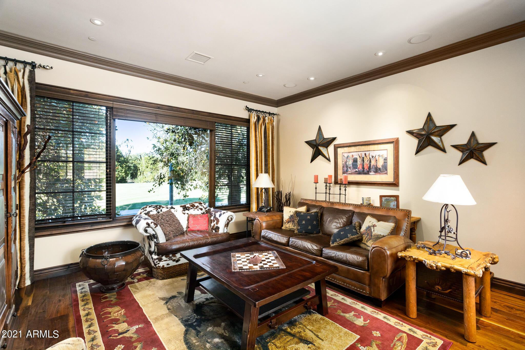 Oasis Citrus Groves - Residential