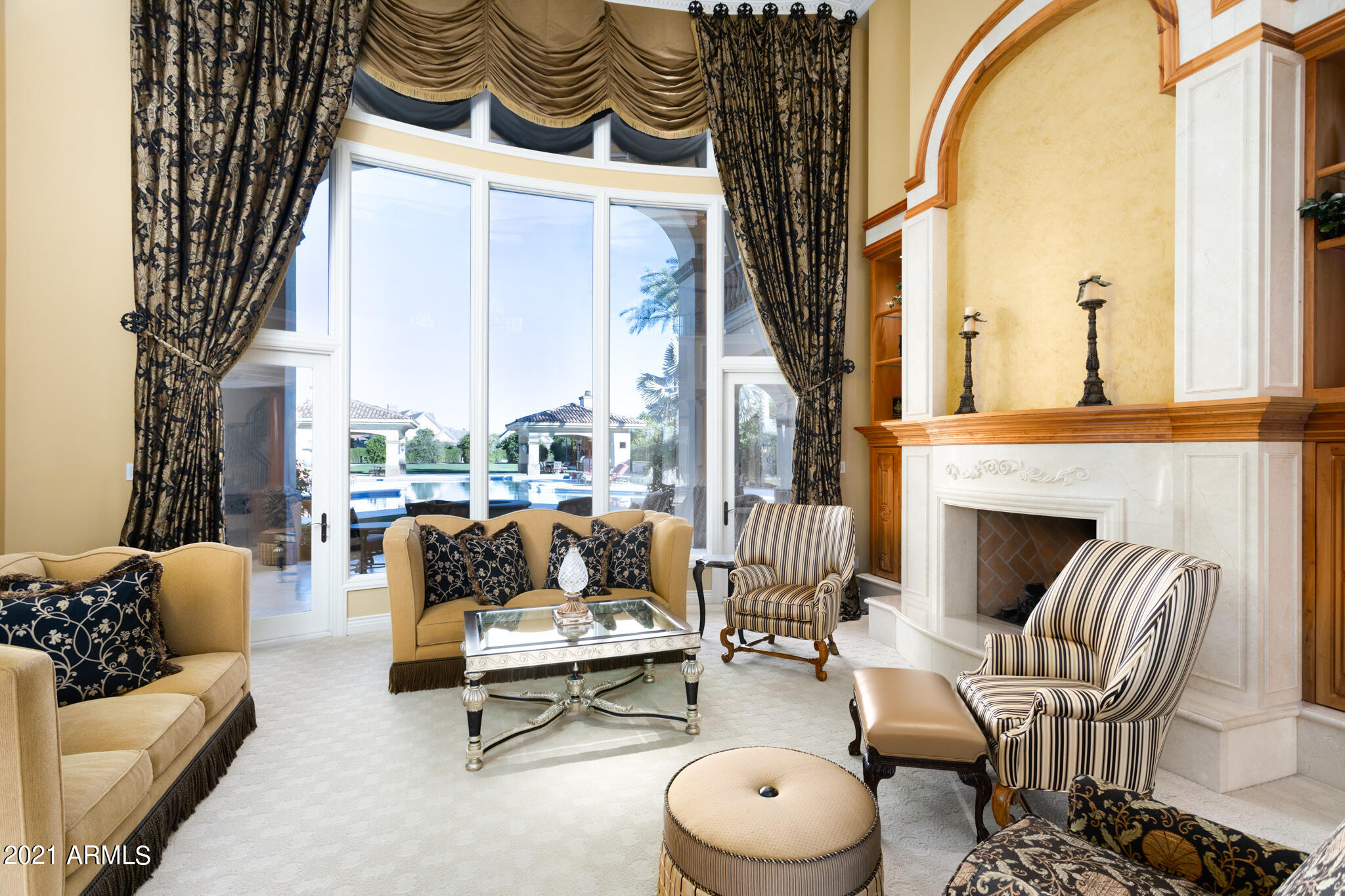 Oasis Citrus Groves - Residential