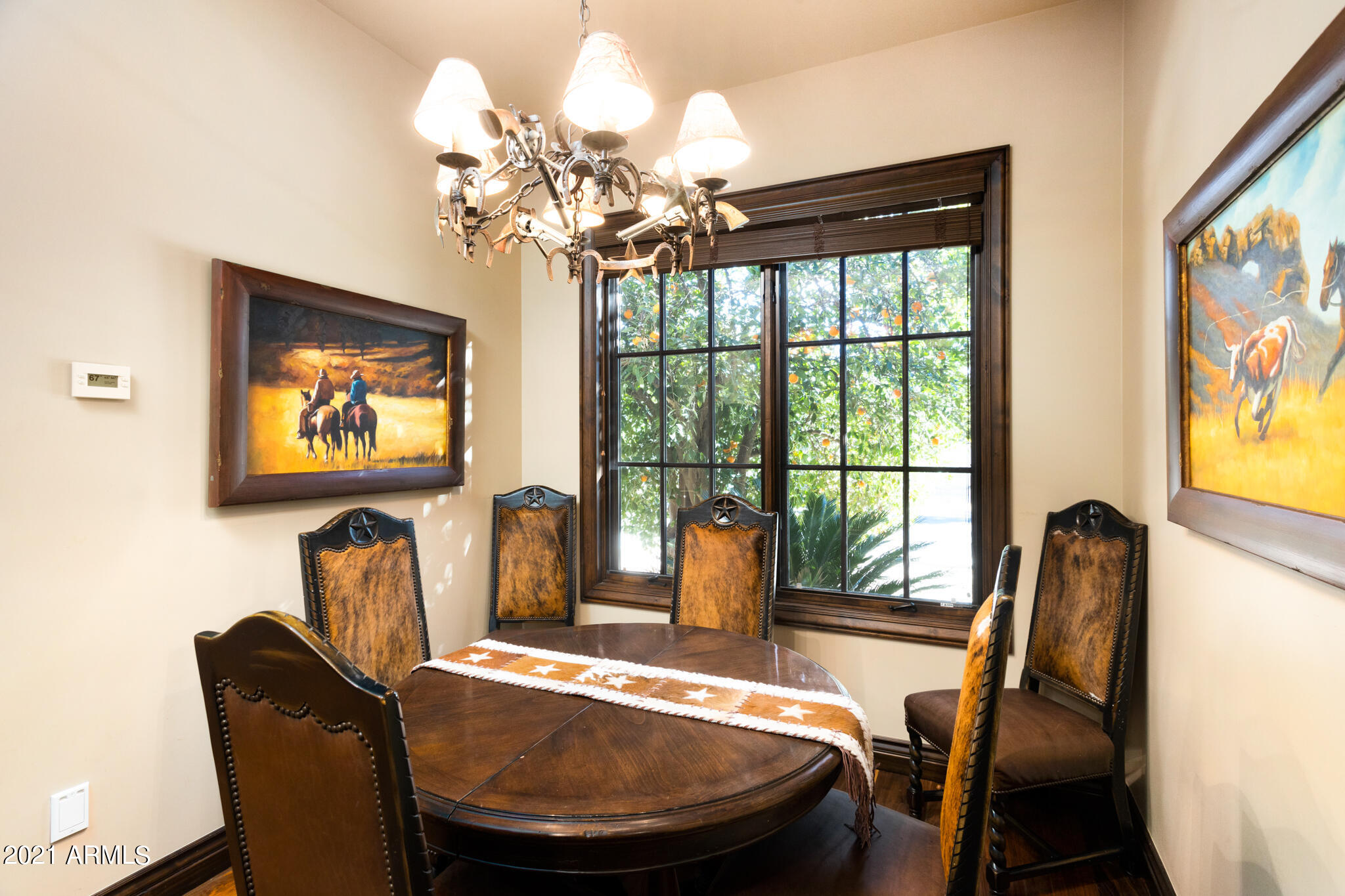 Oasis Citrus Groves - Residential