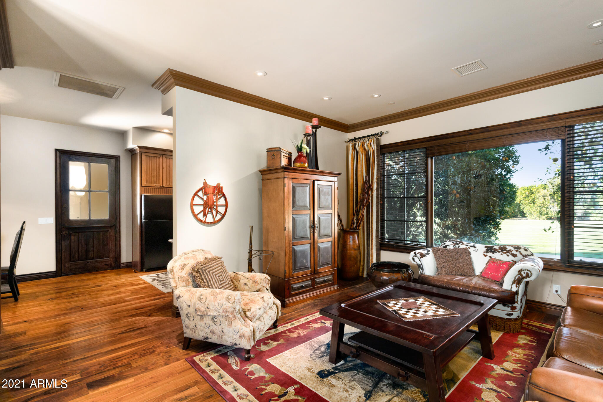 Oasis Citrus Groves - Residential