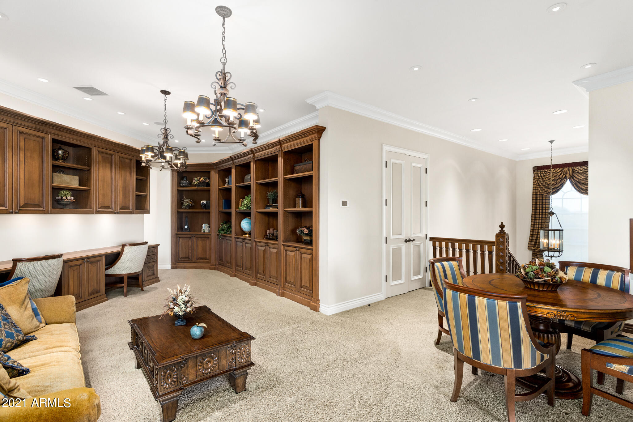 Oasis Citrus Groves - Residential