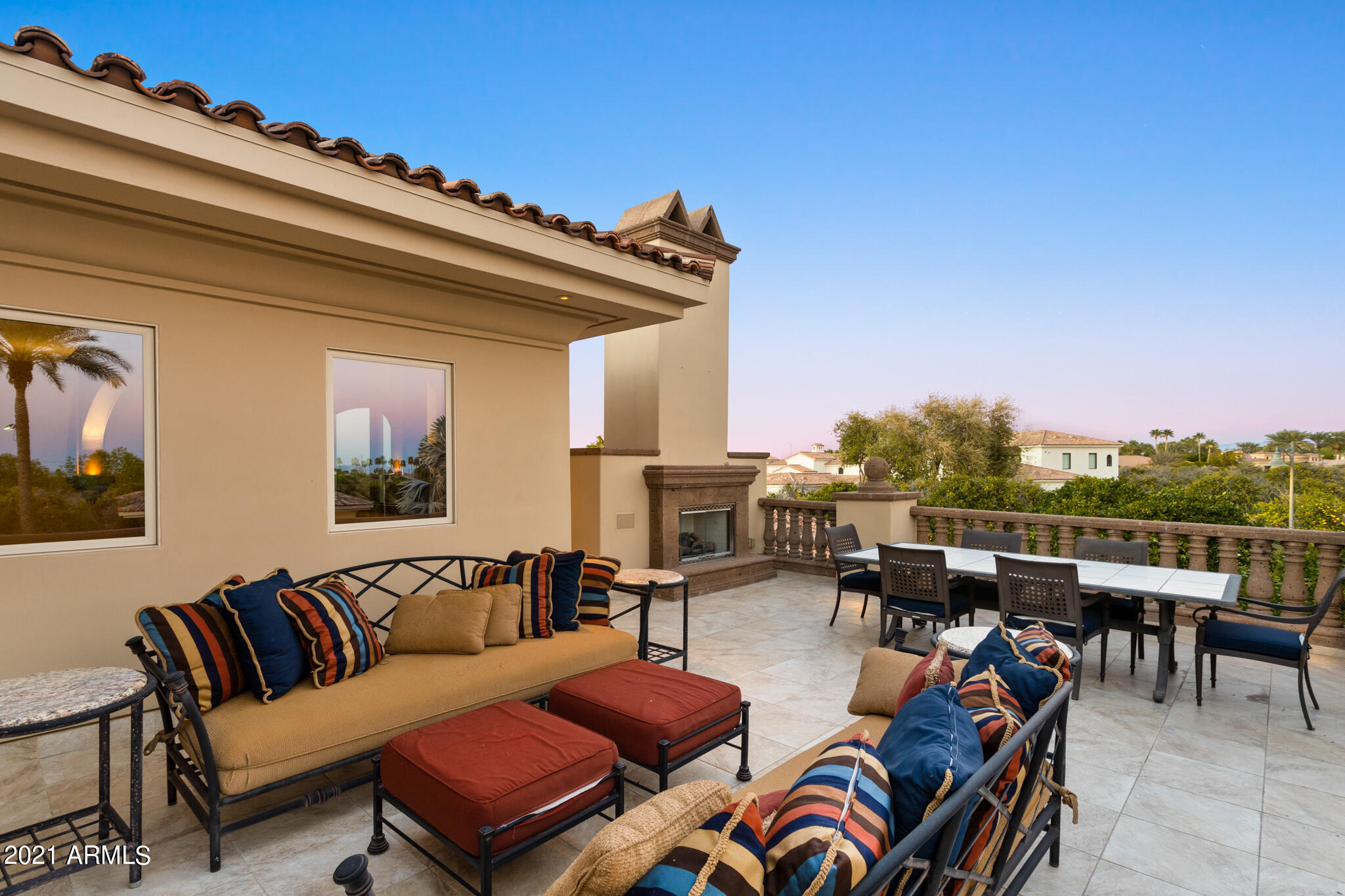 Oasis Citrus Groves - Residential