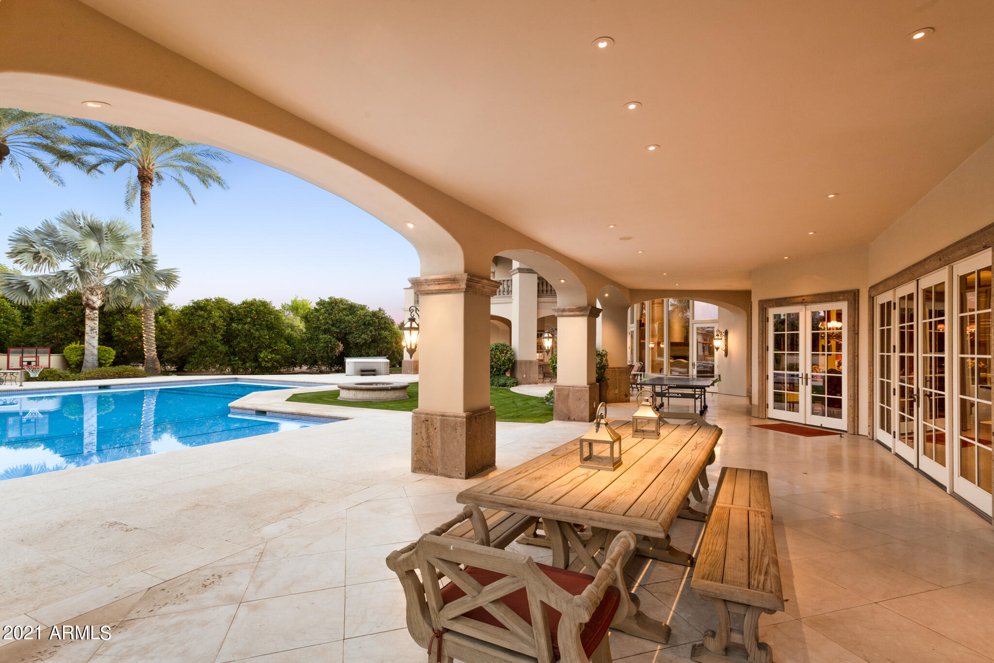 Oasis Citrus Groves - Residential