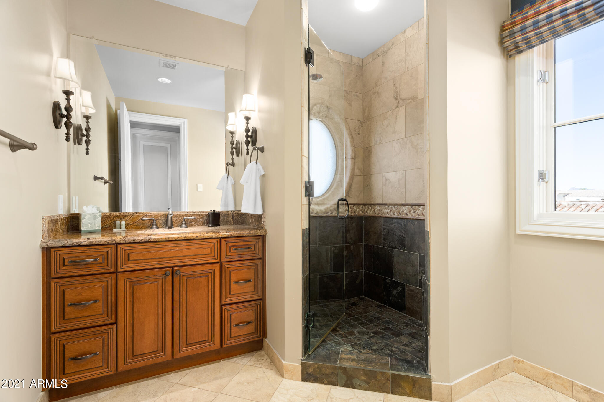 Oasis Citrus Groves - Residential