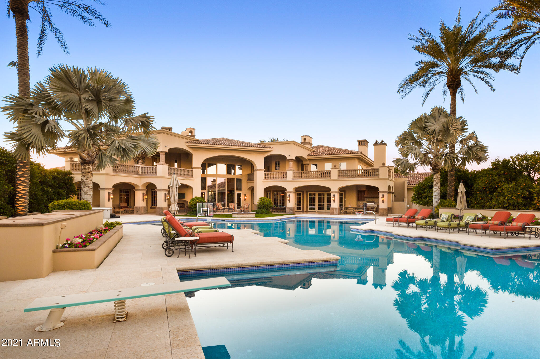 Oasis Citrus Groves - Residential