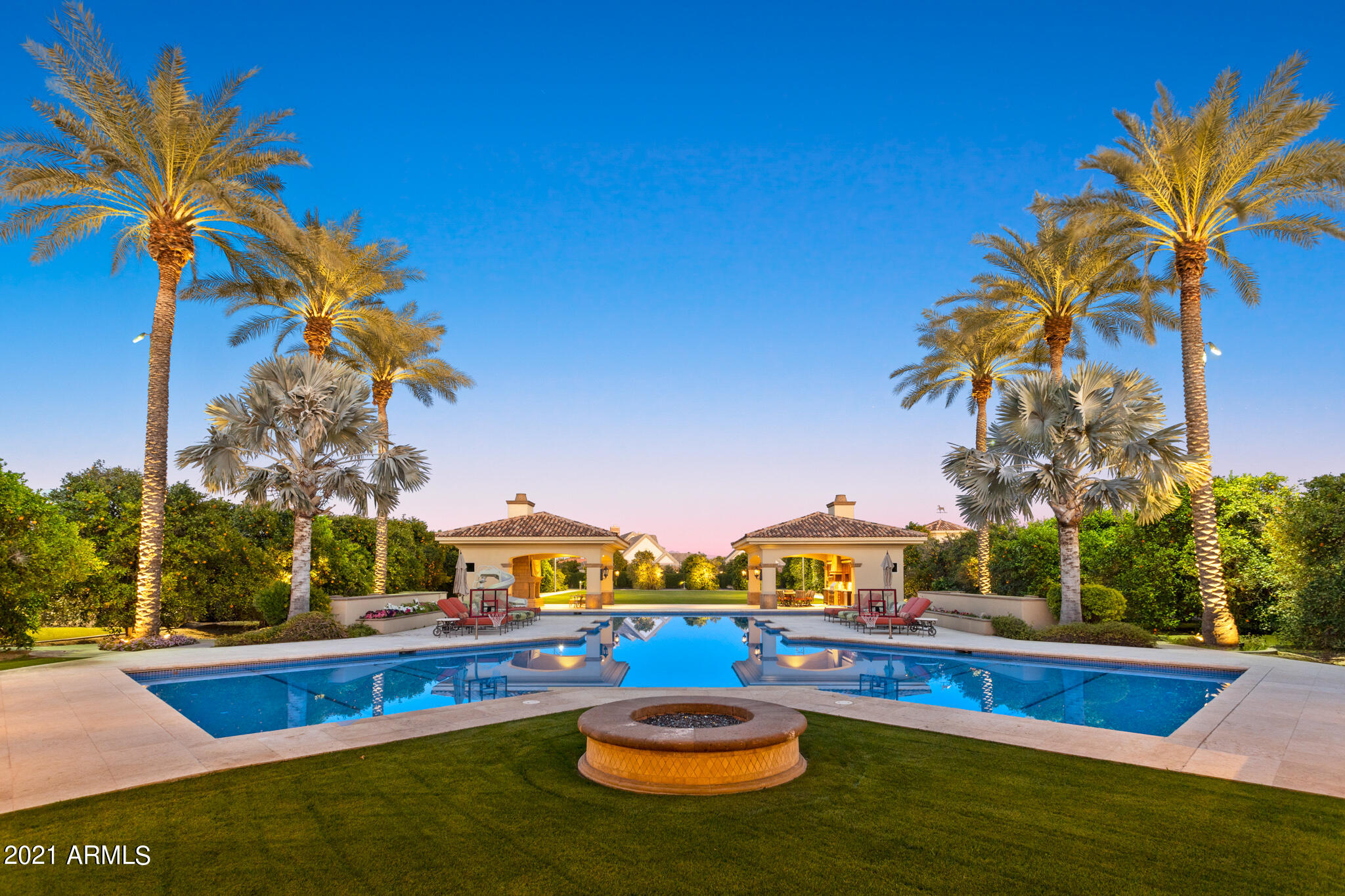 Oasis Citrus Groves - Residential