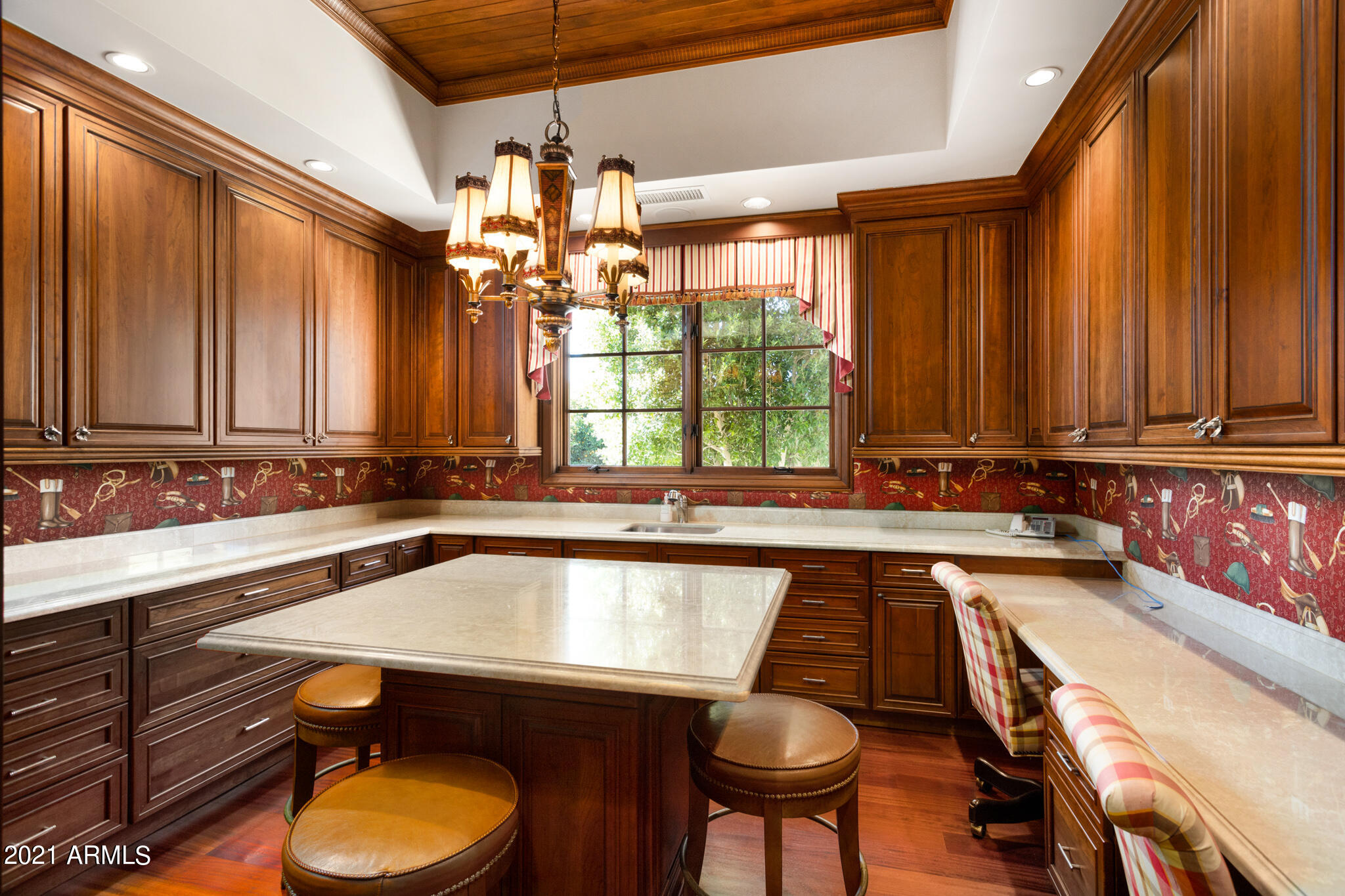 Oasis Citrus Groves - Residential