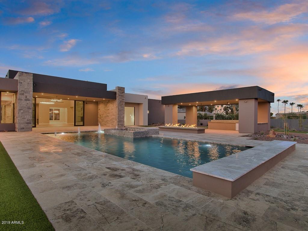ADOBE RANCH UNIT 1 - Residential