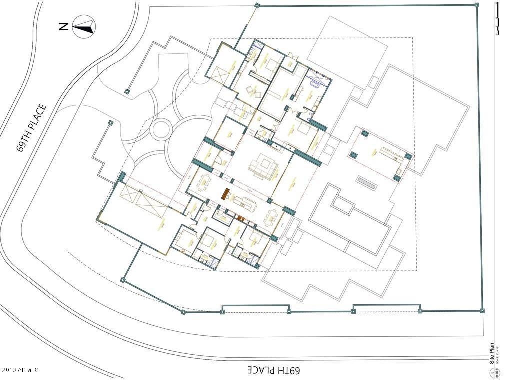 ADOBE RANCH UNIT 1 - Residential