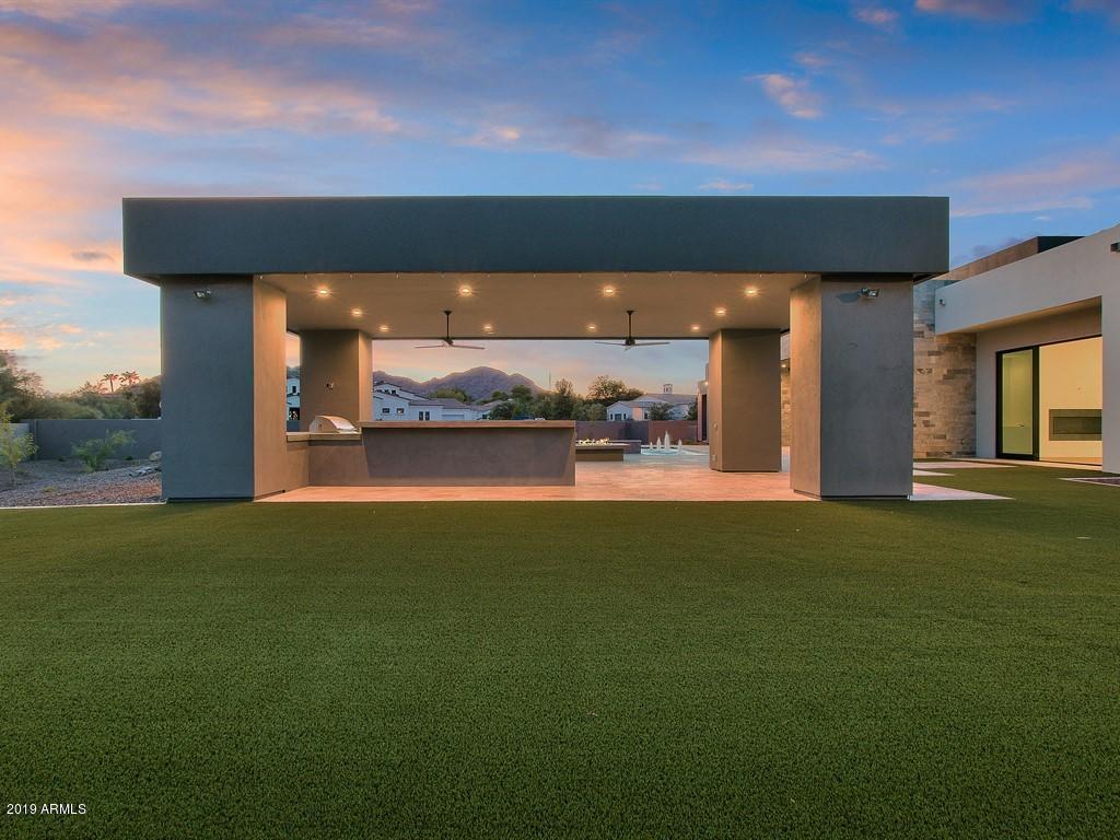 ADOBE RANCH UNIT 1 - Residential