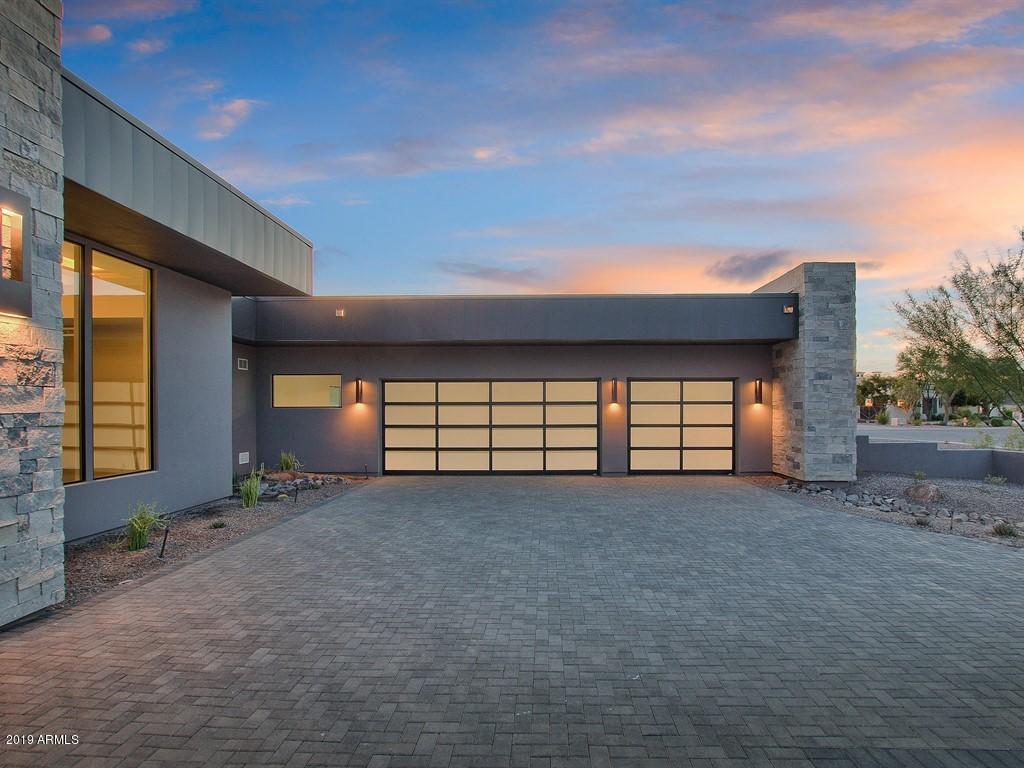 ADOBE RANCH UNIT 1 - Residential