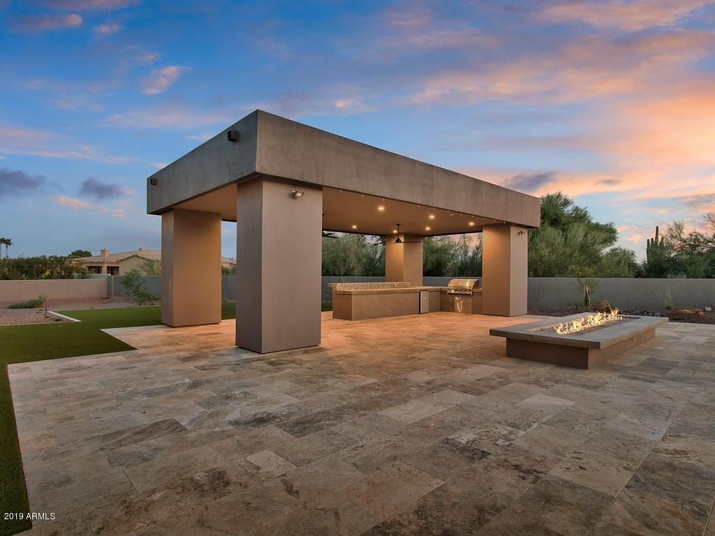 ADOBE RANCH UNIT 1 - Residential