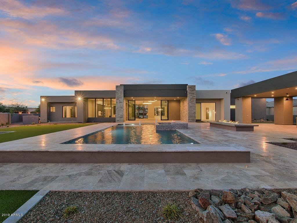 ADOBE RANCH UNIT 1 - Residential