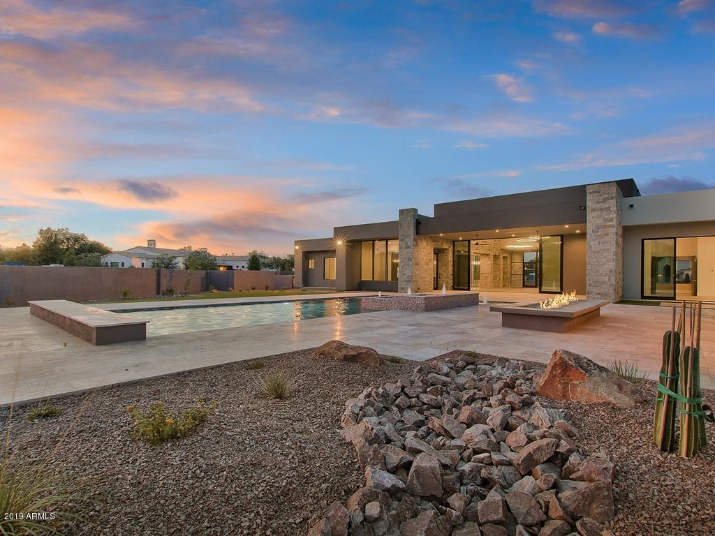 ADOBE RANCH UNIT 1 - Residential