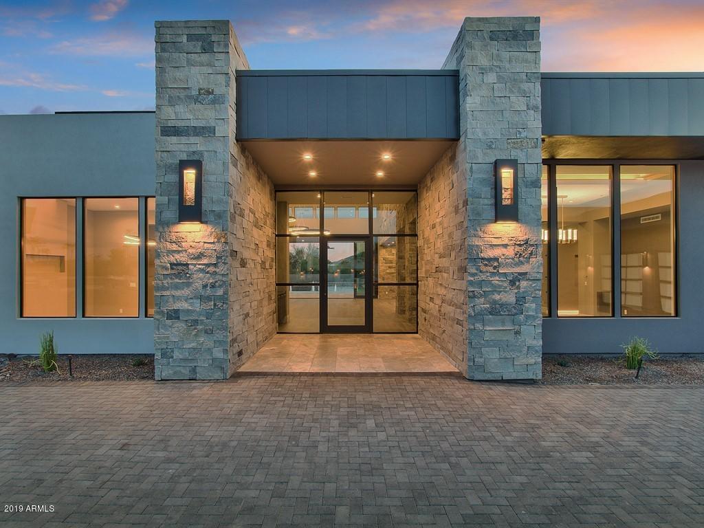 ADOBE RANCH UNIT 1 - Residential