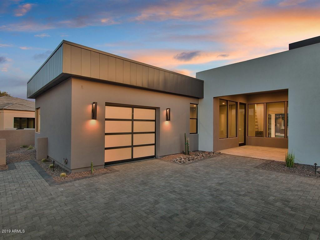 ADOBE RANCH UNIT 1 - Residential