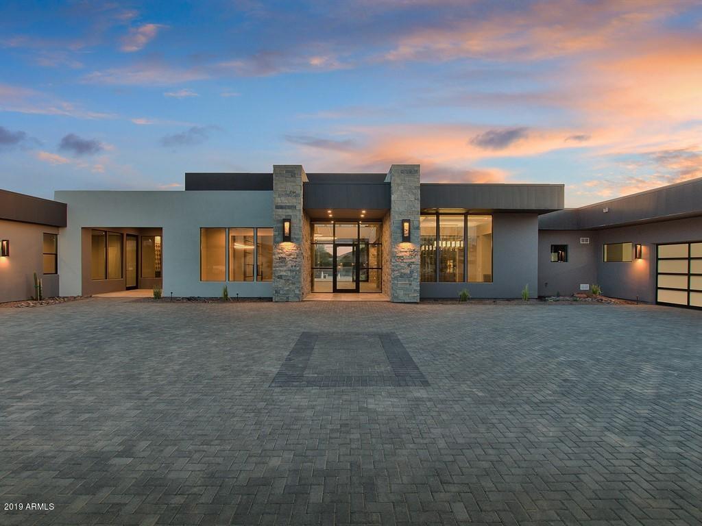 ADOBE RANCH UNIT 1 - Residential