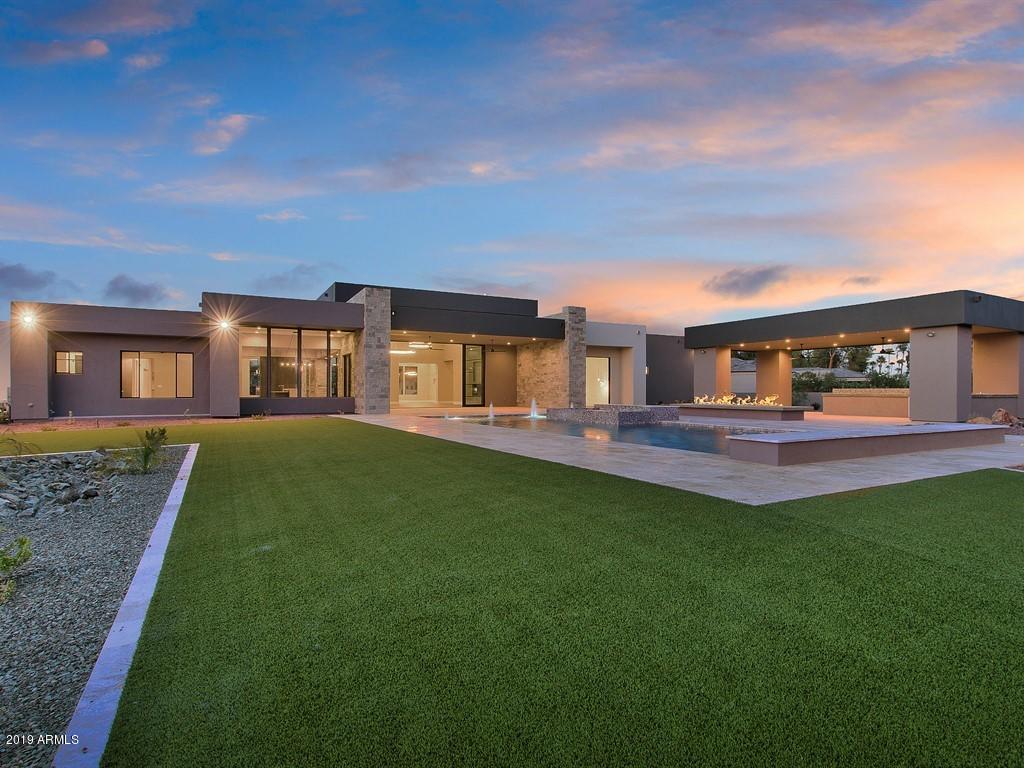 ADOBE RANCH UNIT 1 - Residential