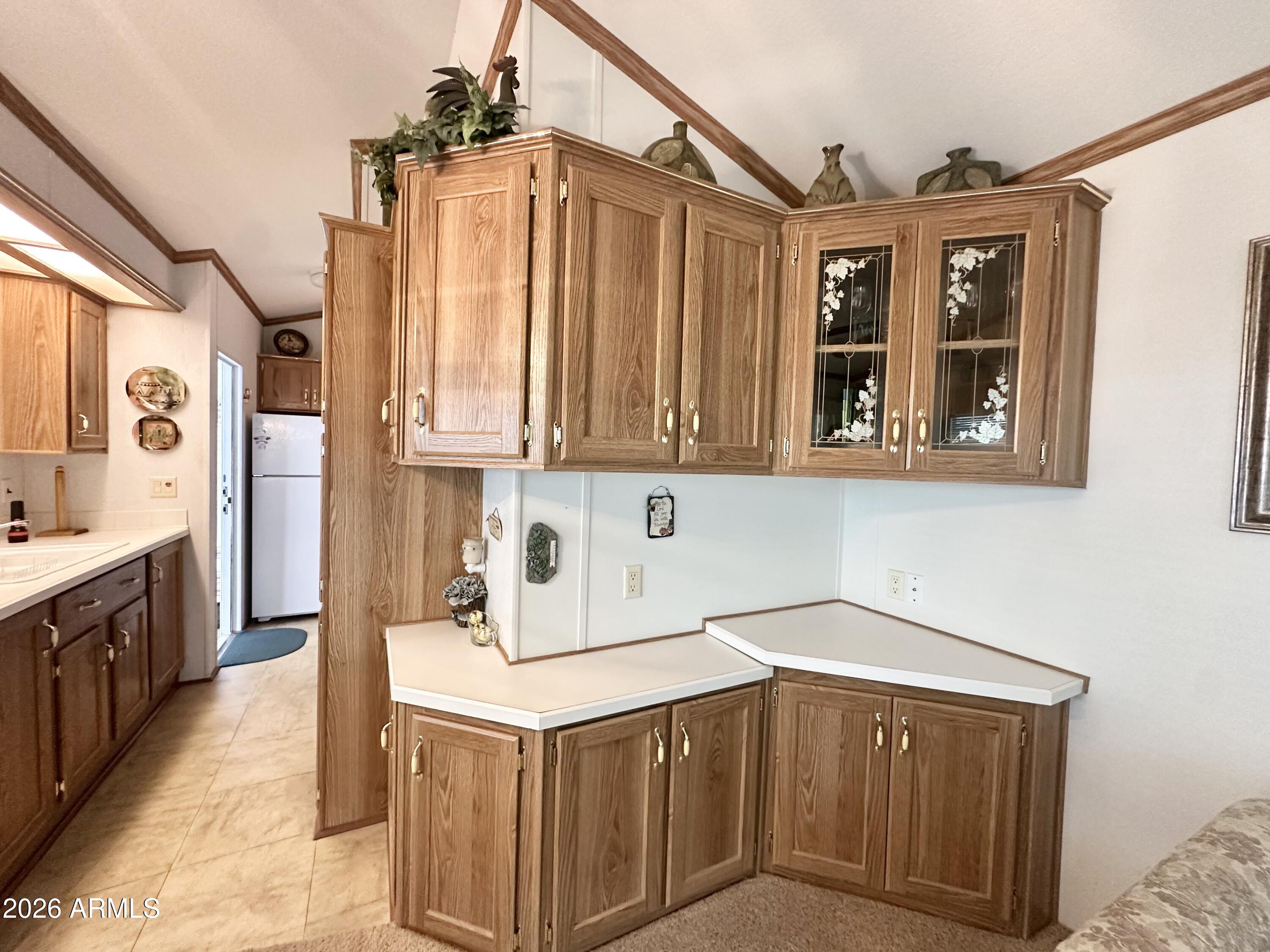 GOLDEN VISTA RV RESORT - Land