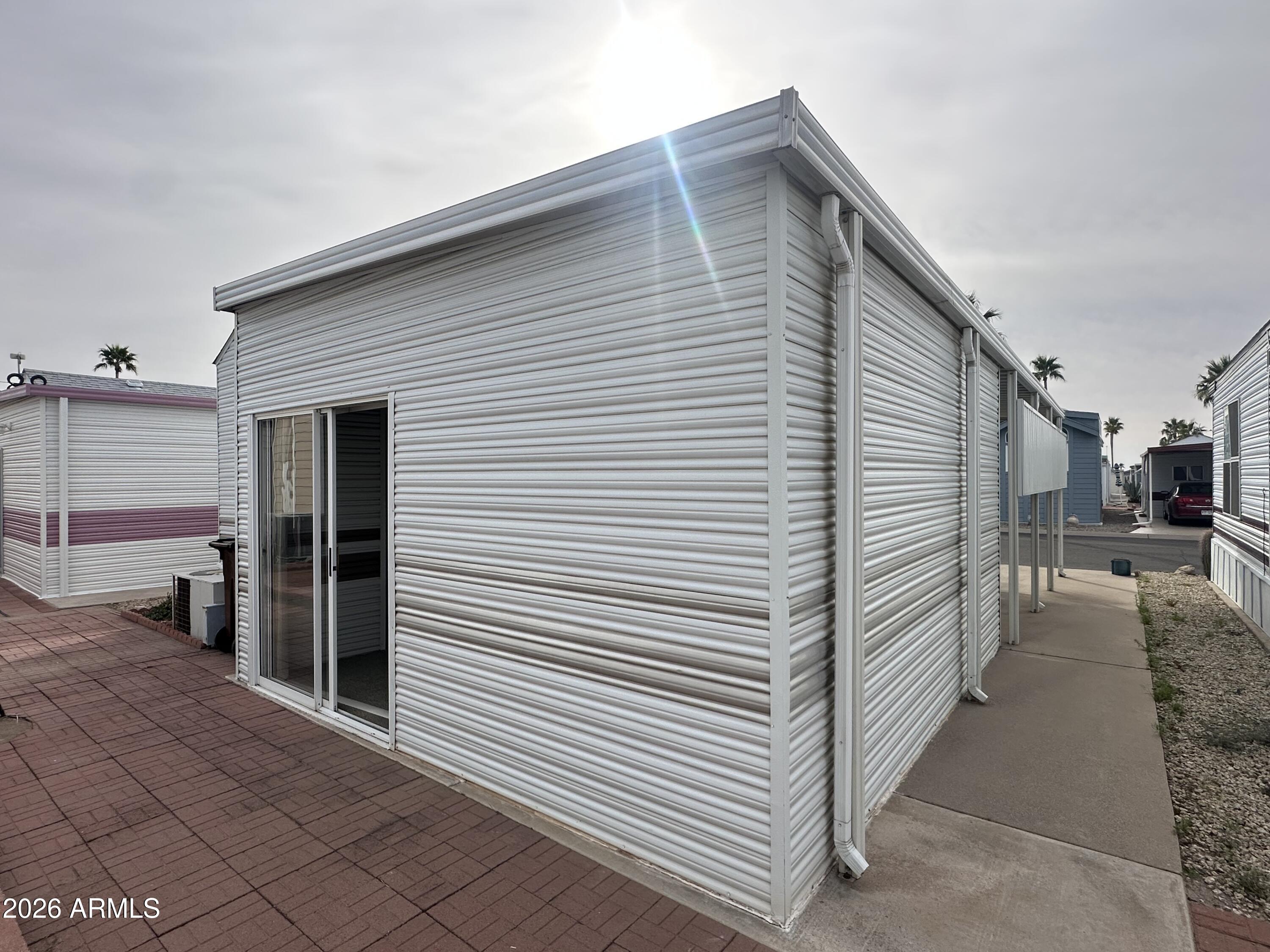 GOLDEN VISTA RV RESORT - Land