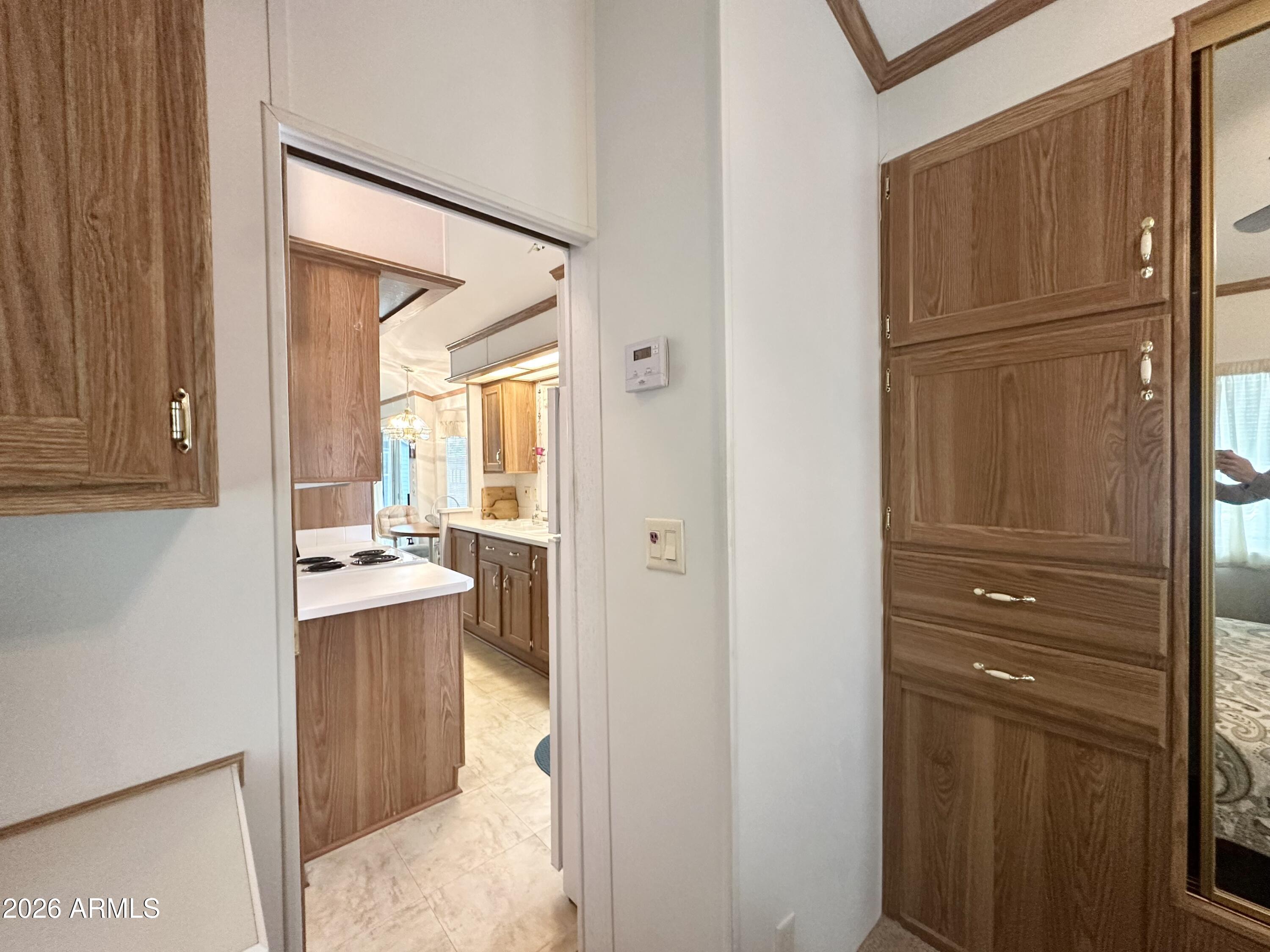 GOLDEN VISTA RV RESORT - Land