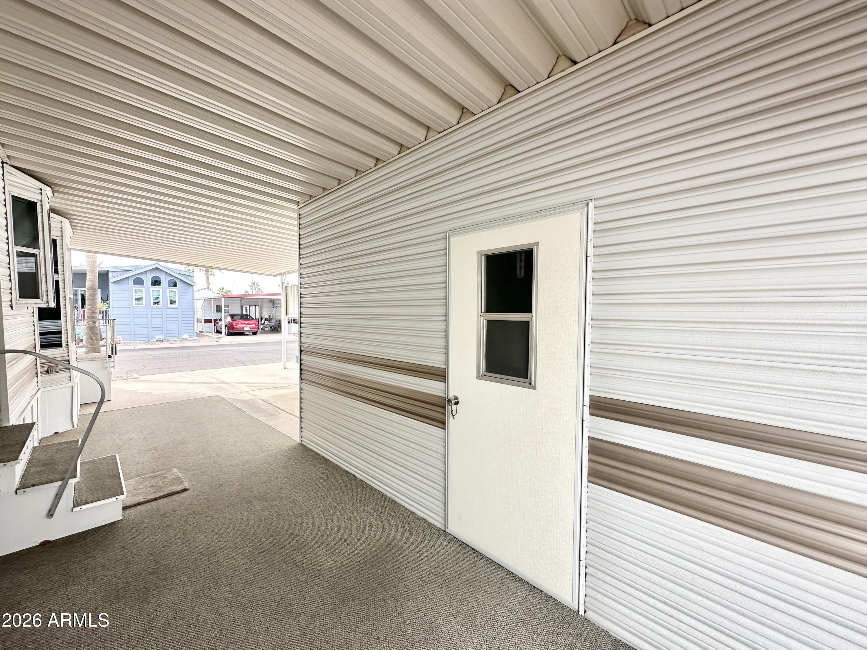 GOLDEN VISTA RV RESORT - Land