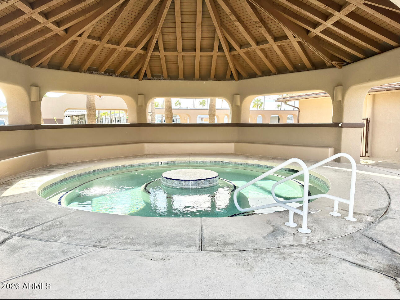 GOLDEN VISTA RV RESORT - Land