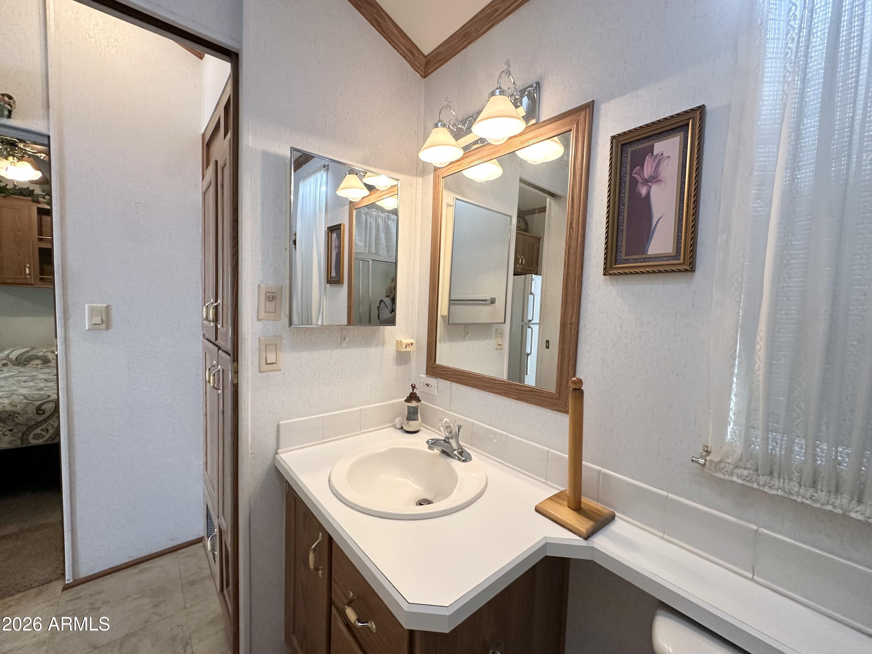 GOLDEN VISTA RV RESORT - Land